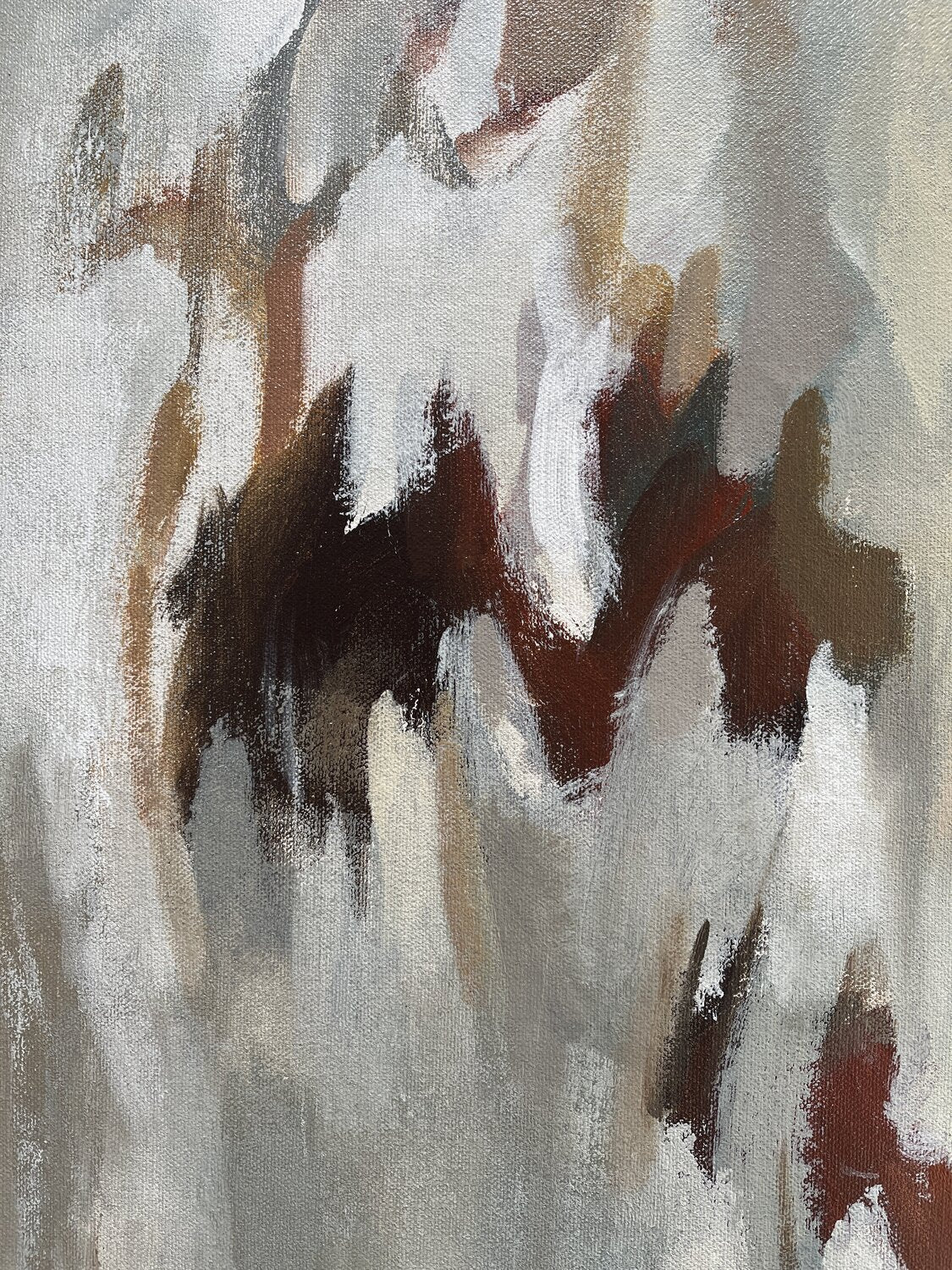 Shadow Hues - Detail 2