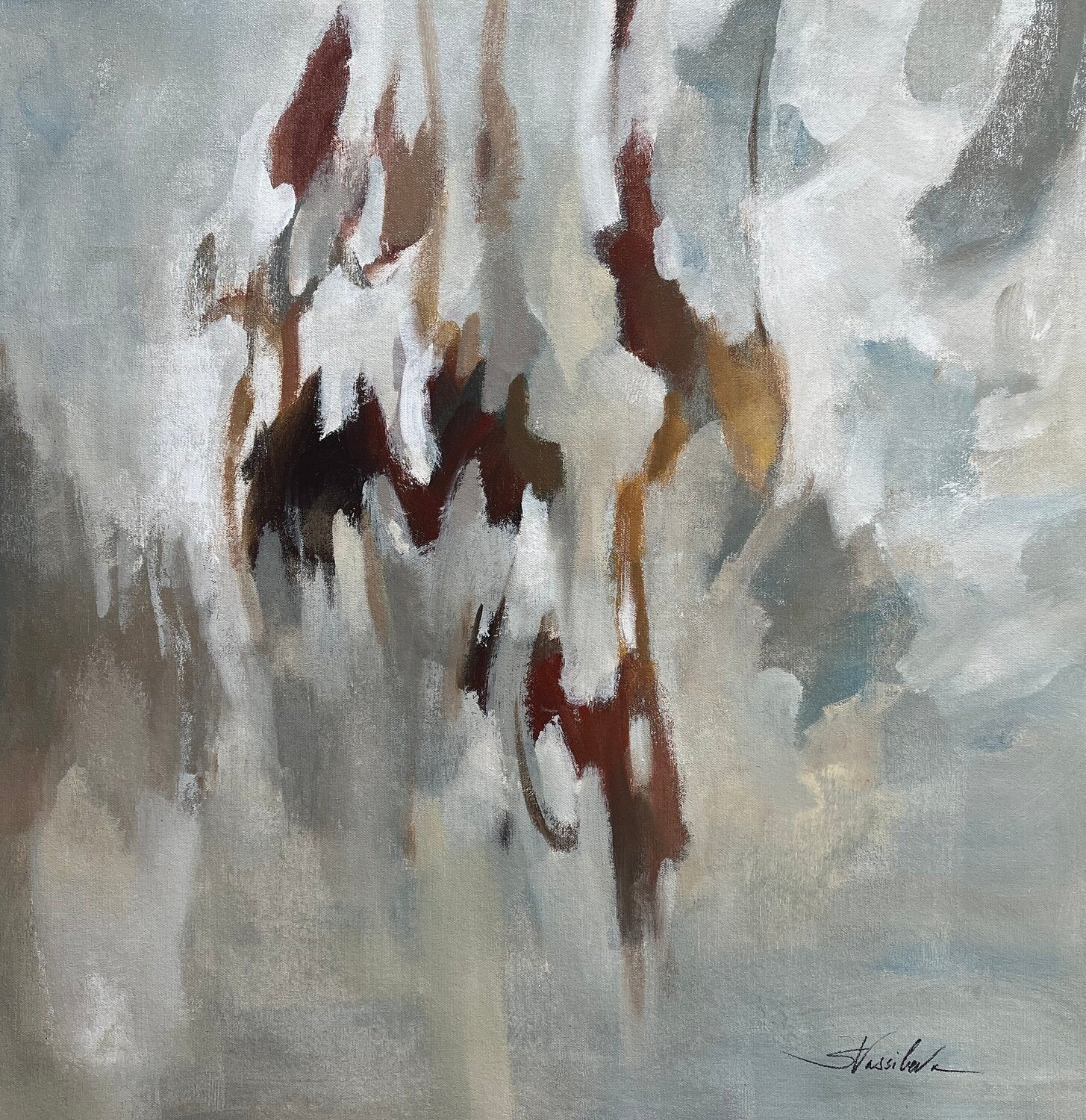 Shadow Hues - Detail 4