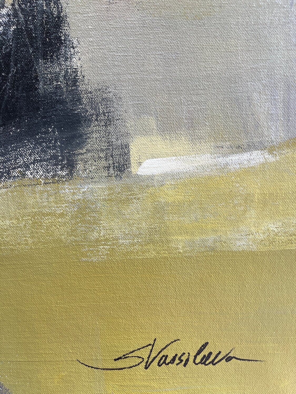 Summer Anticipation - Detail 1