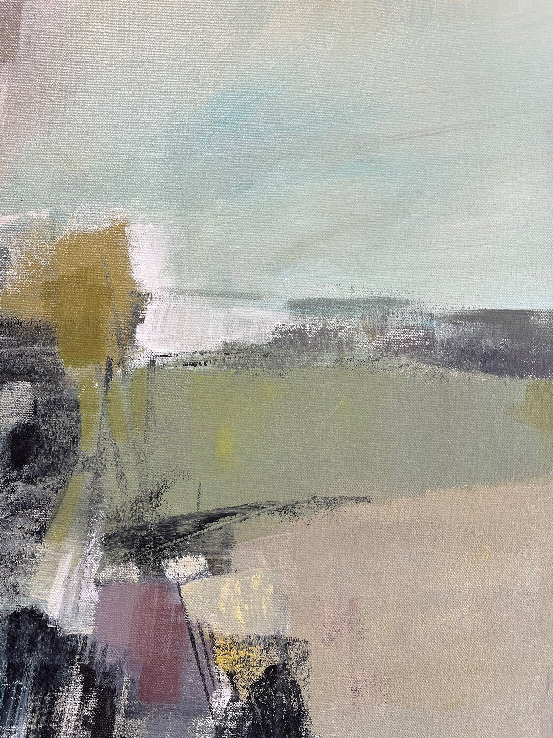 Summer Anticipation - Detail 4