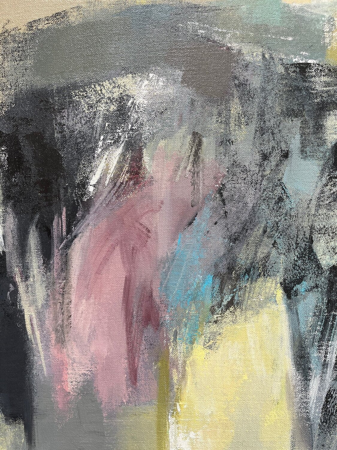 Summer Anticipation - Detail 2