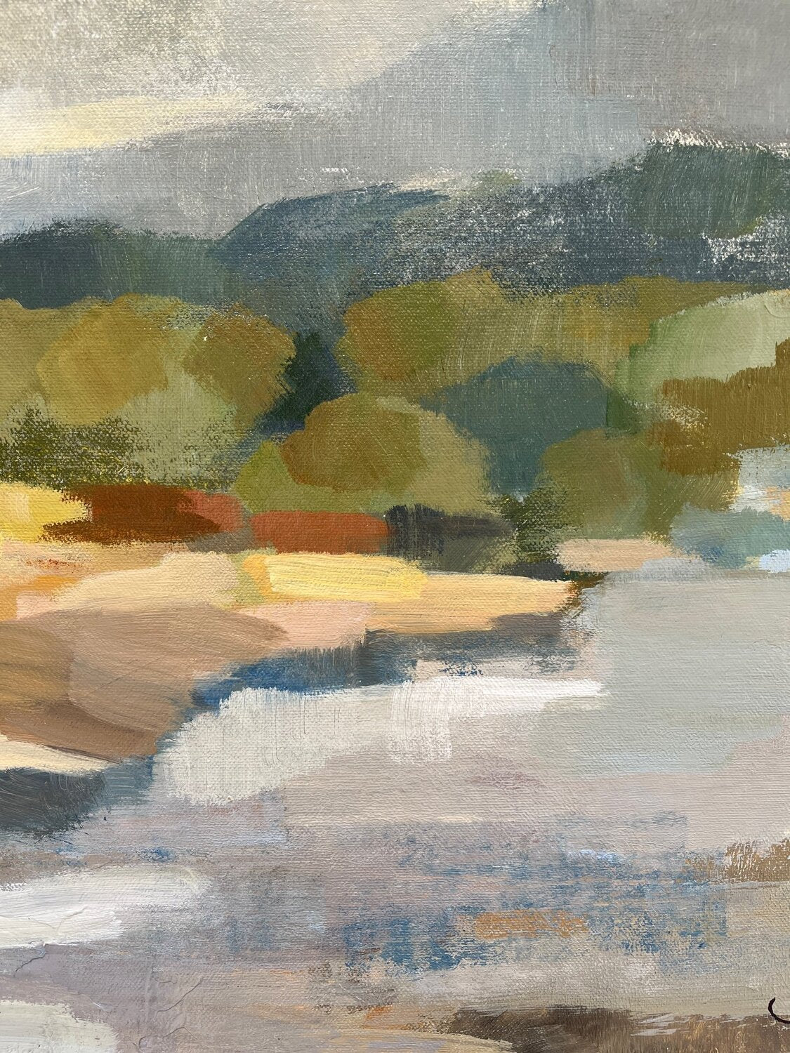Mountain Creek - Detail 4