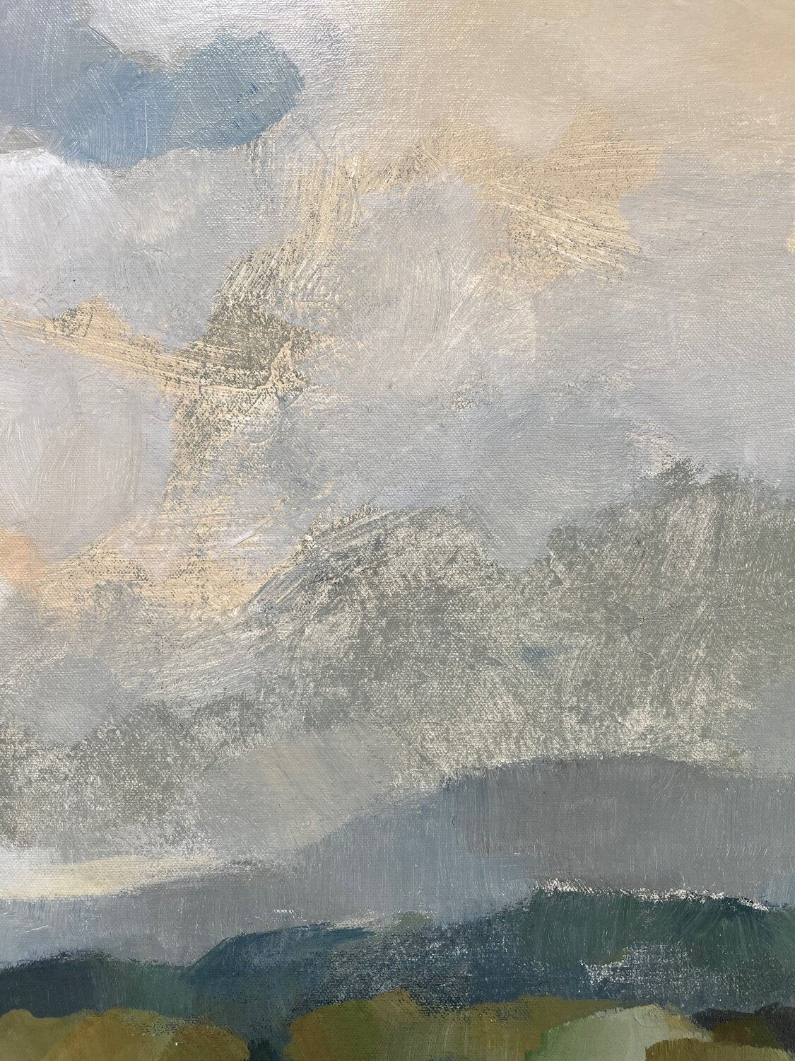 Mountain Creek - Detail 3