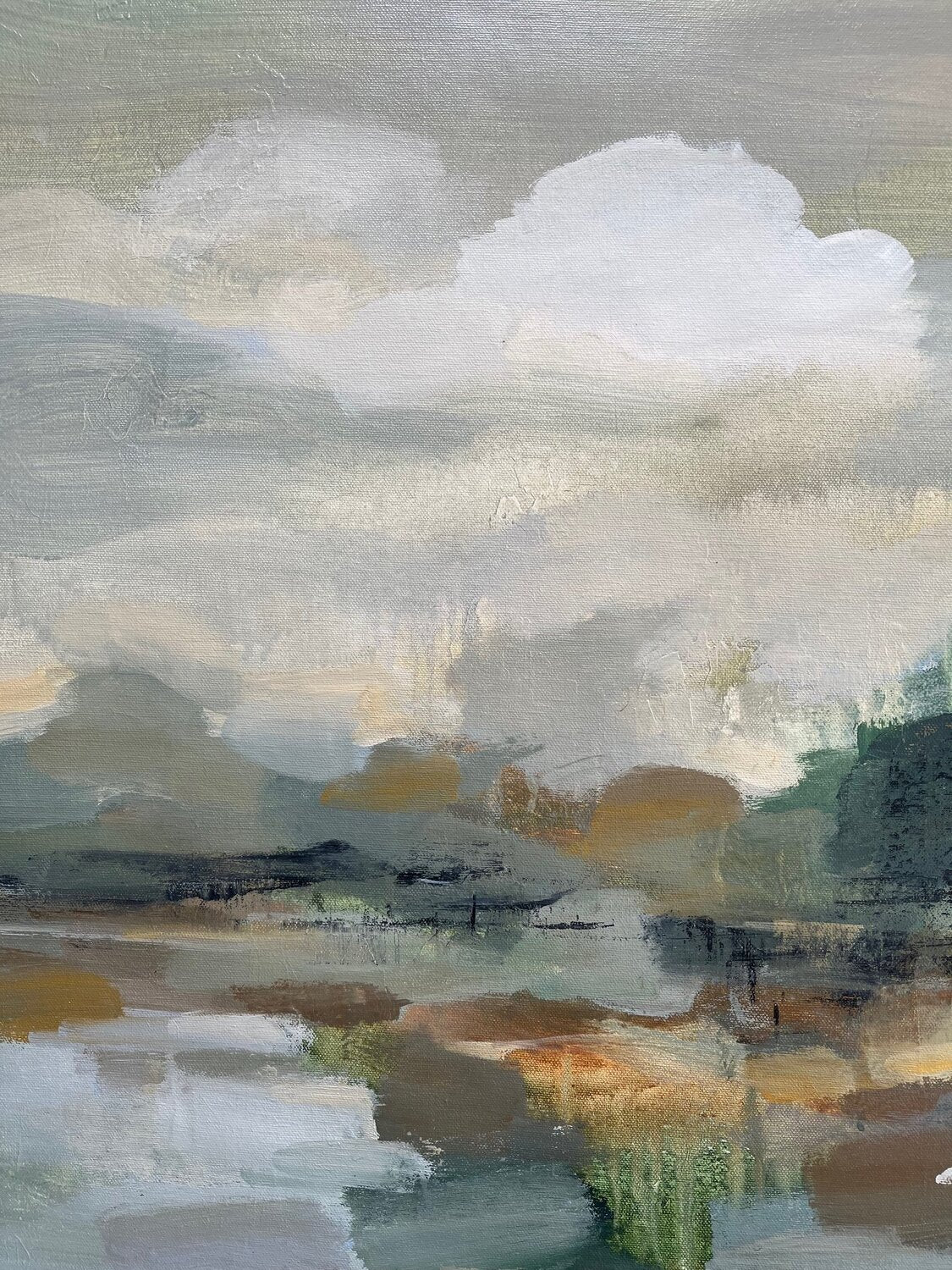 Clear Horizon - Detail 3
