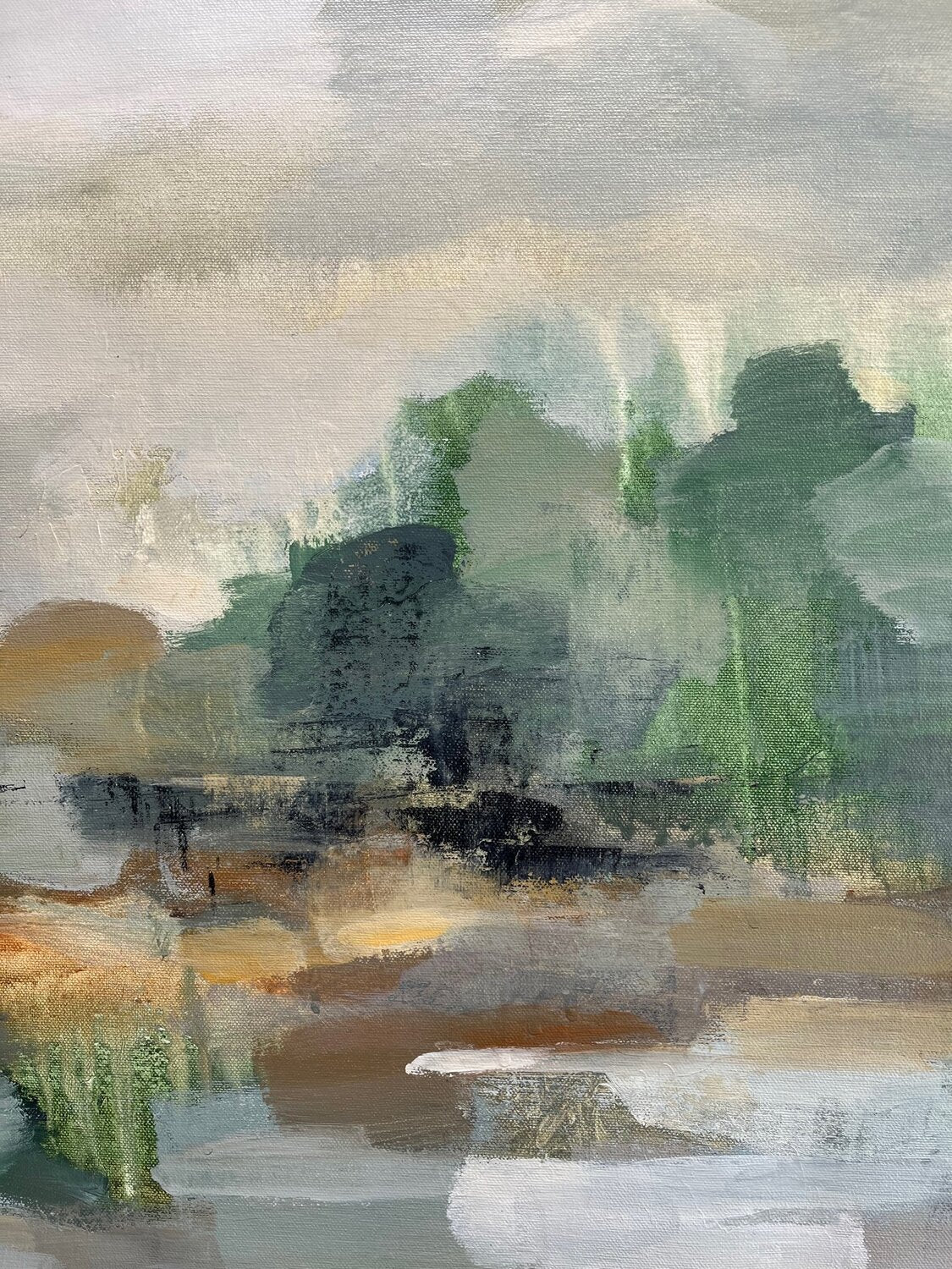 Clear Horizon - Detail 2