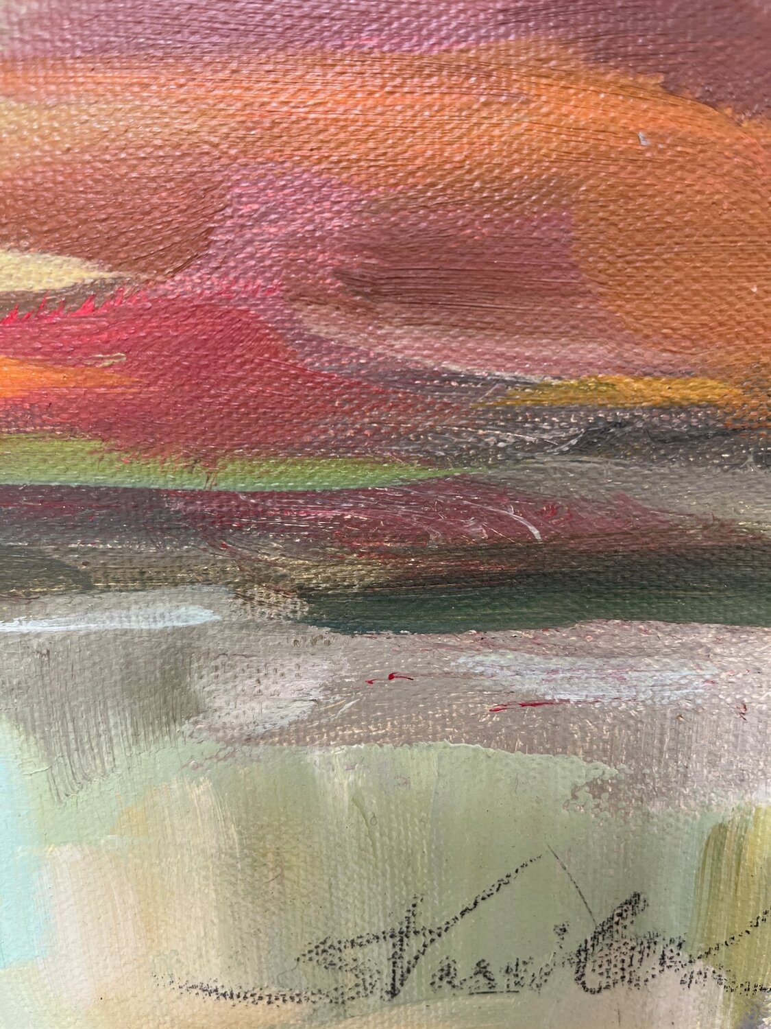 Serenity - Detail 3