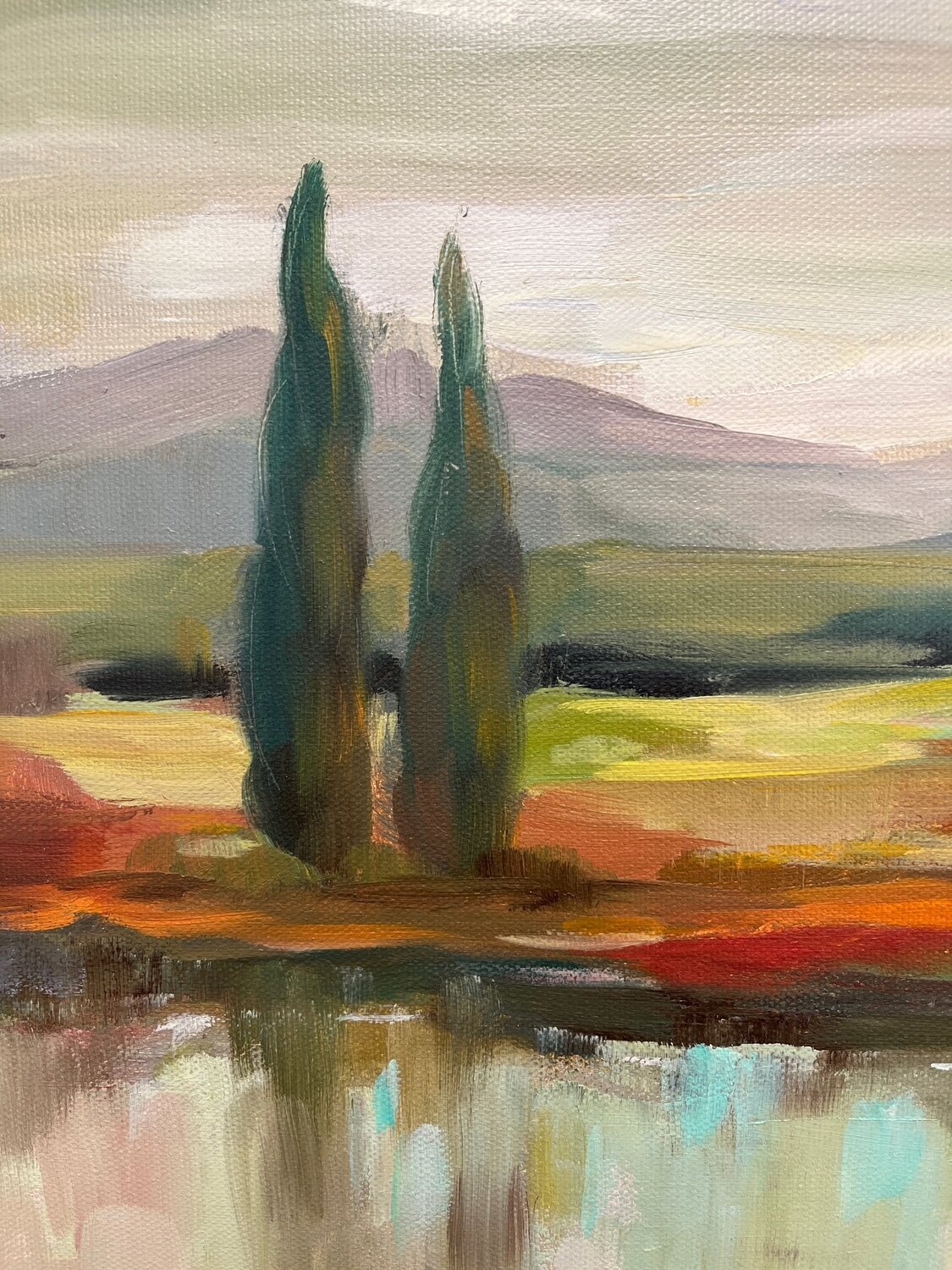Serenity - Detail 1