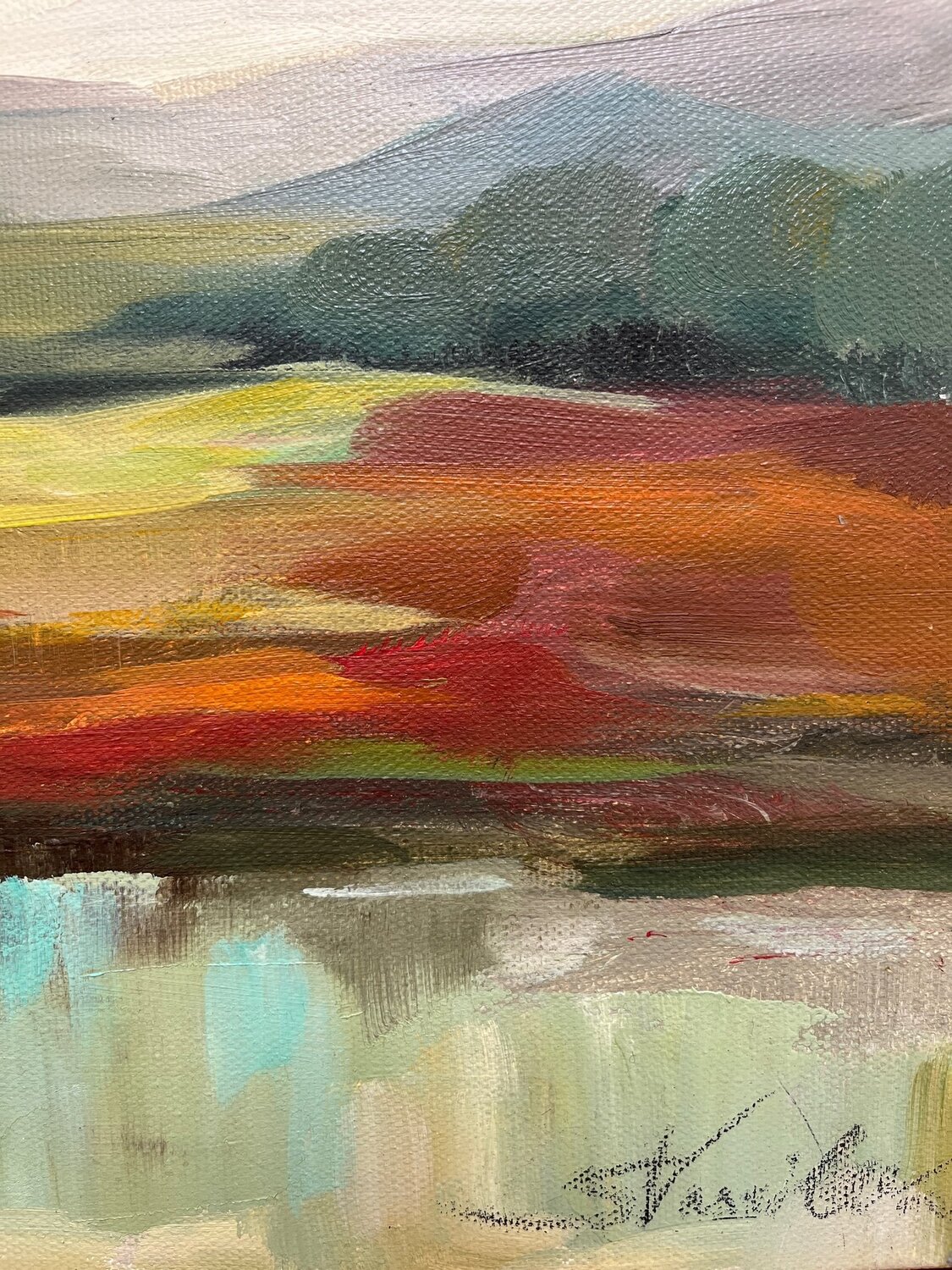 Serenity - Detail 5