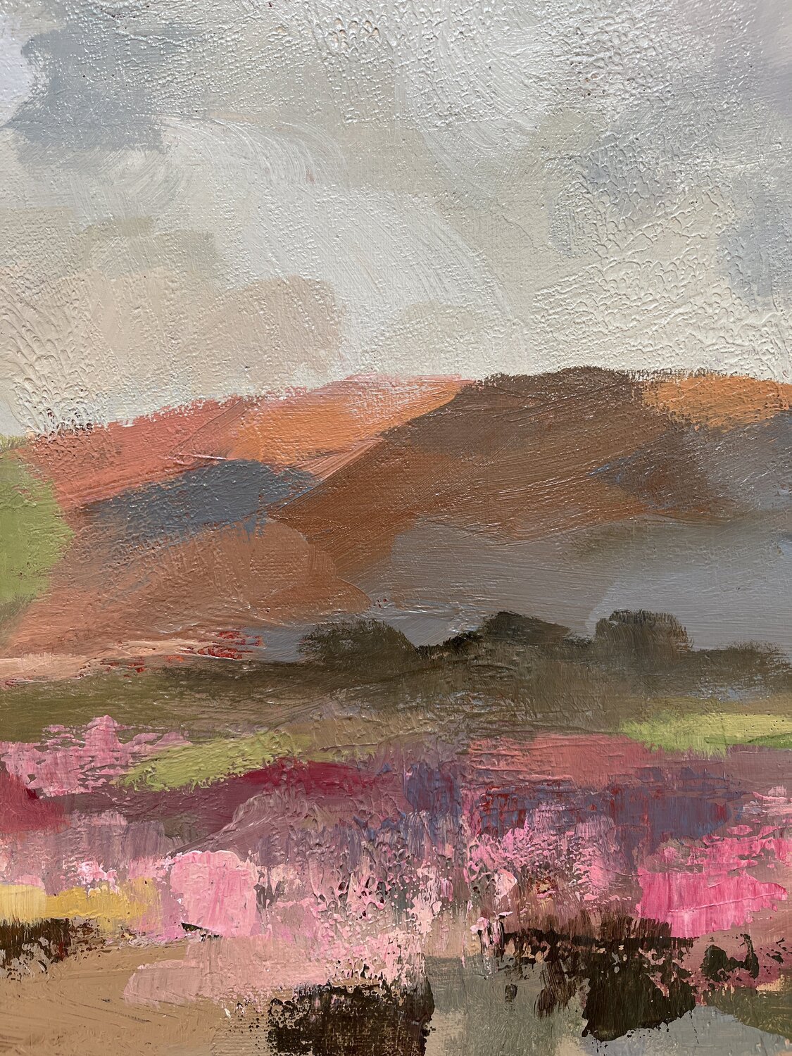 French Countryside - Detail 3