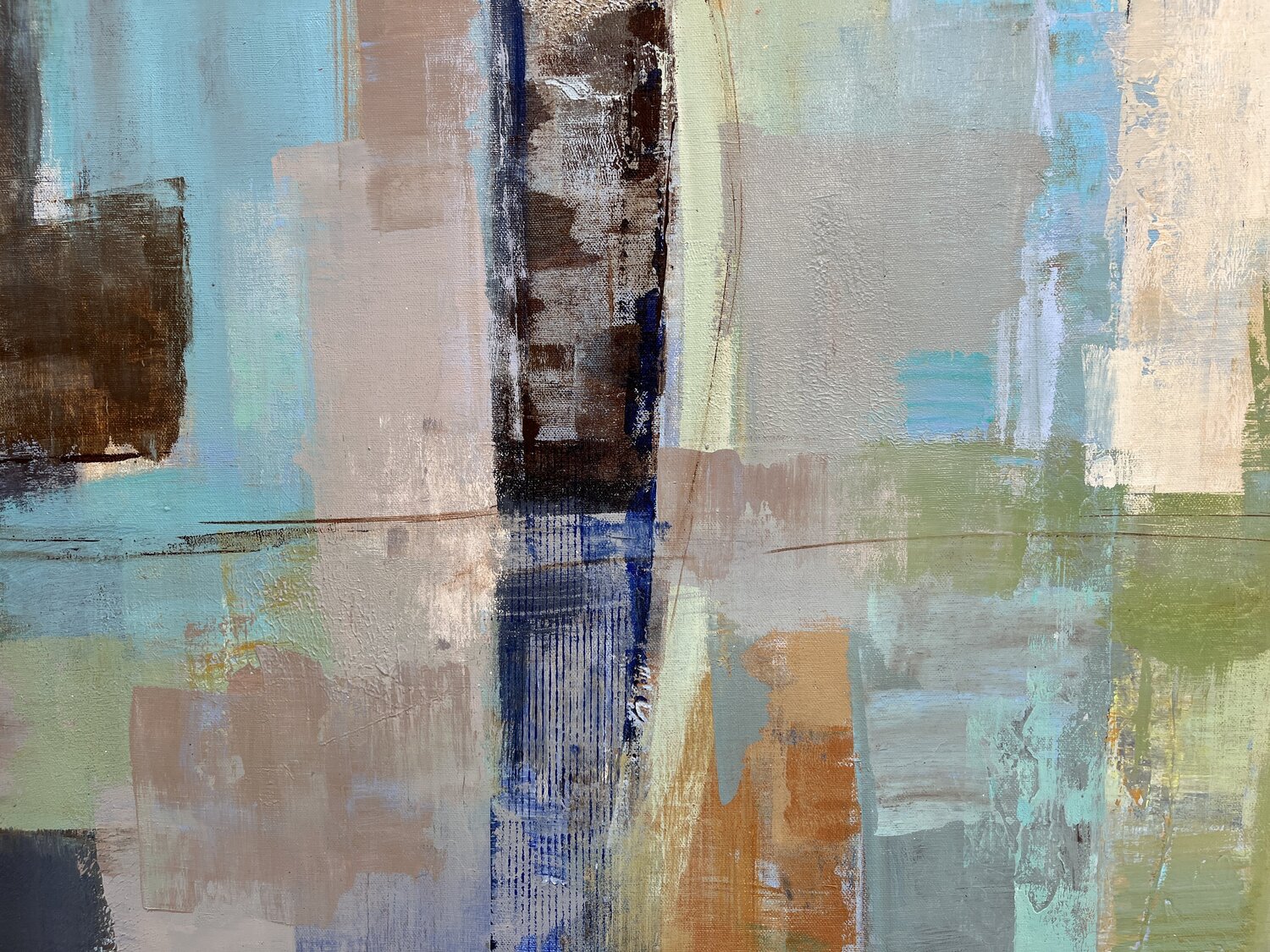 Skylights - Detail 1