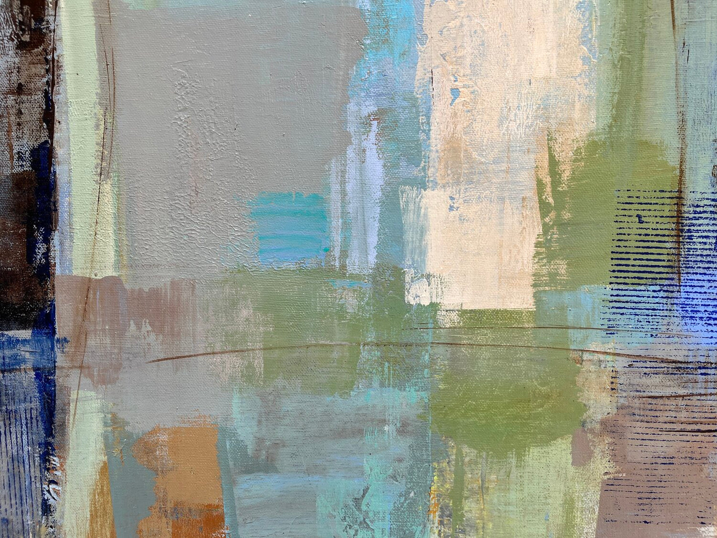 Skylights - Detail 4
