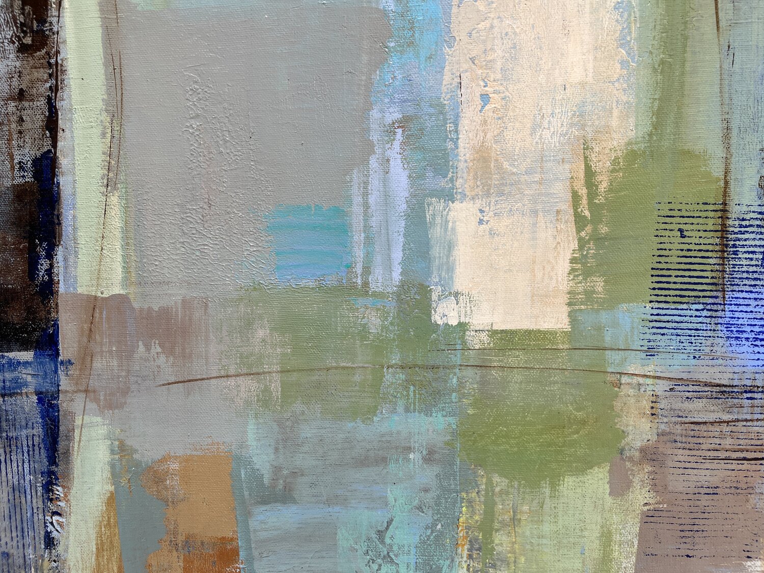 Skylights - Detail 4