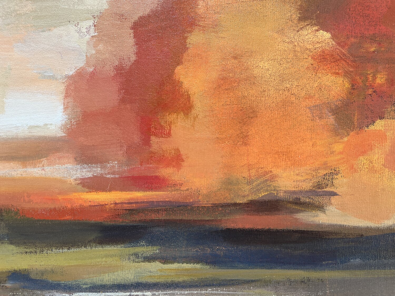 Fall Sonata - Detail 4