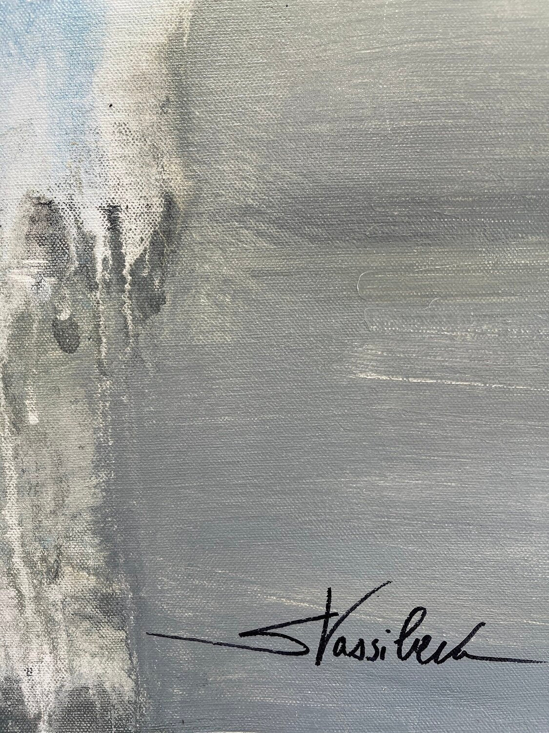 Daylight - Detail 1
