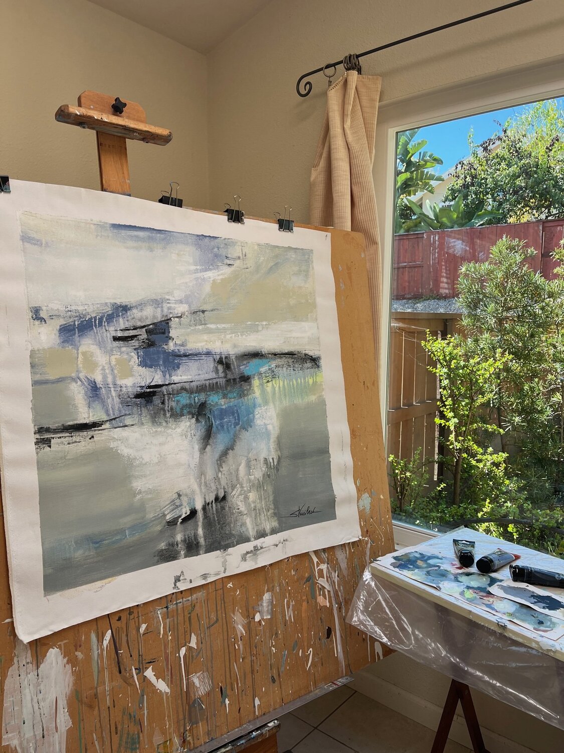 Daylight - Detail 4