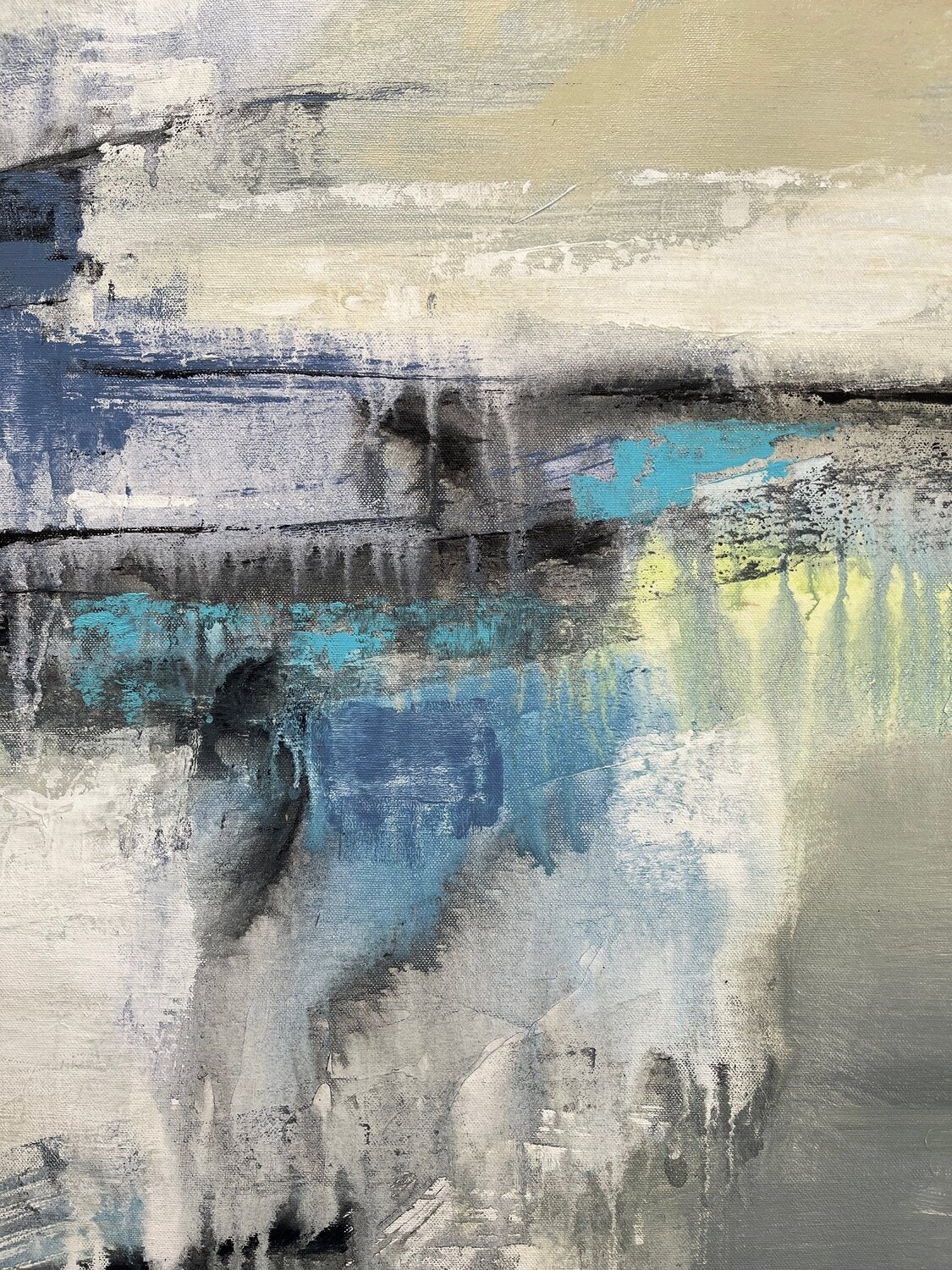 Daylight - Detail 2
