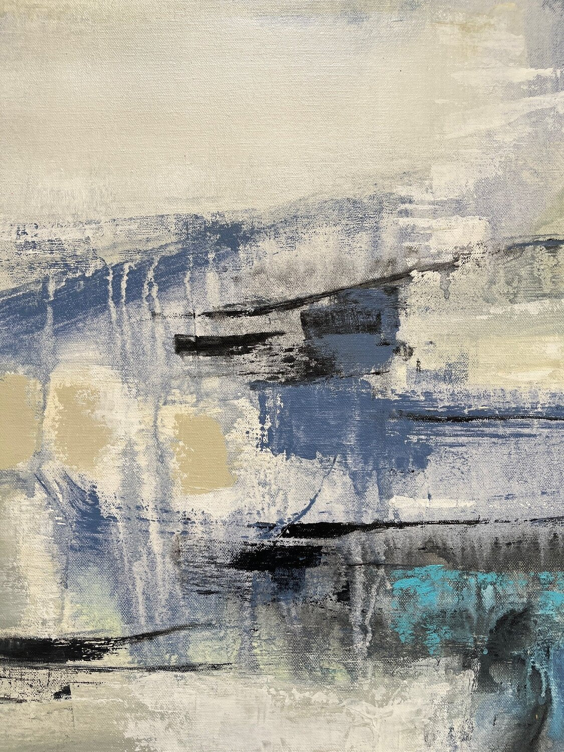 Daylight - Detail 3