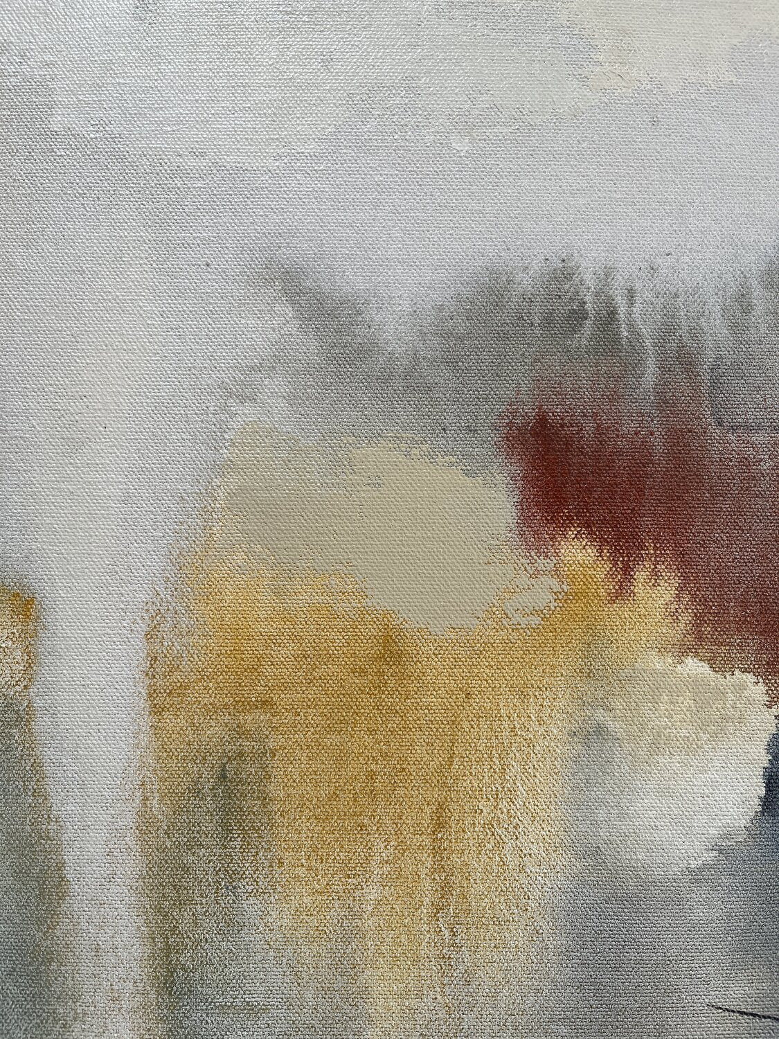 Ancient Ruins II - Detail 1