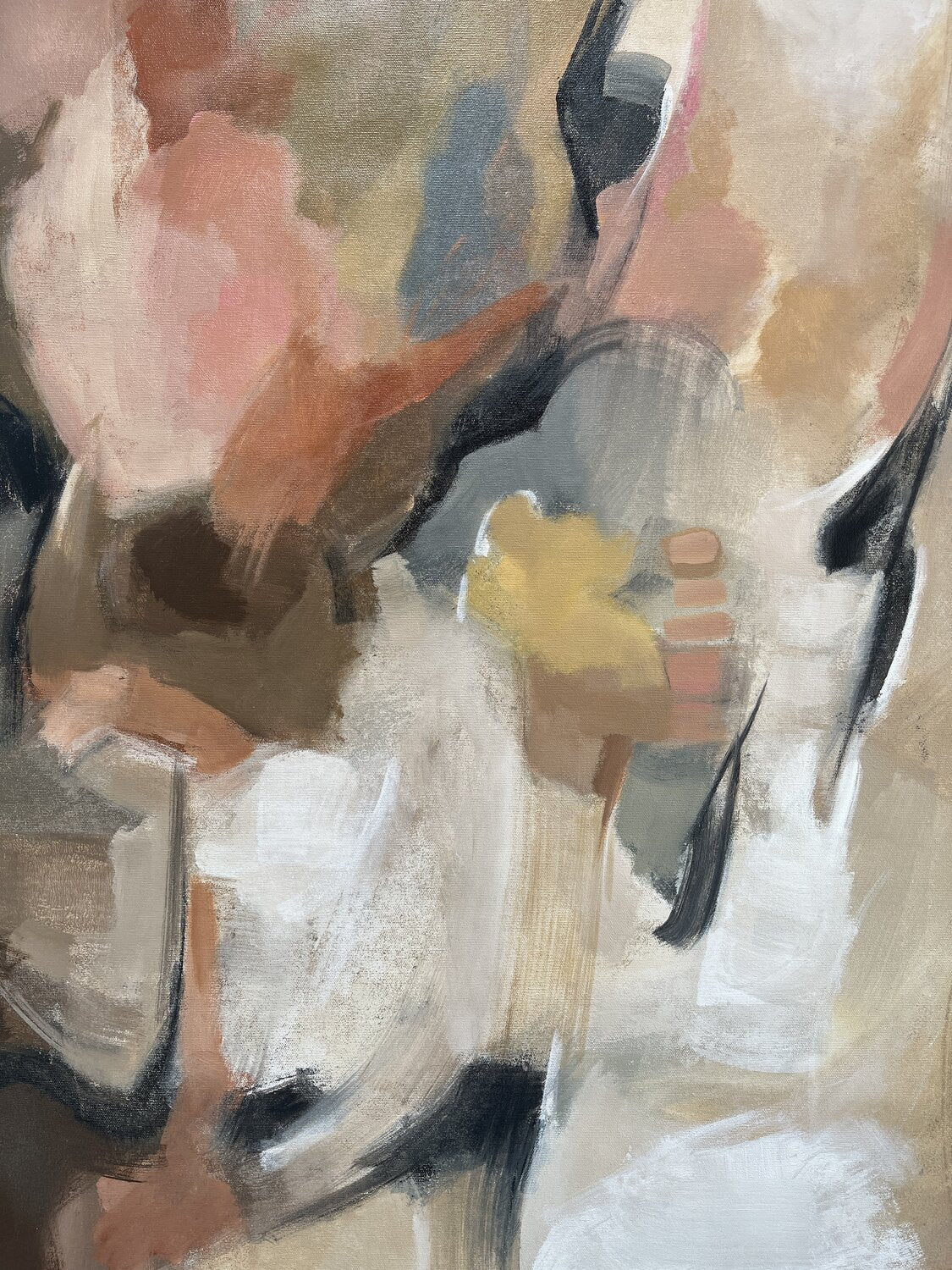 Uphill - Detail 2