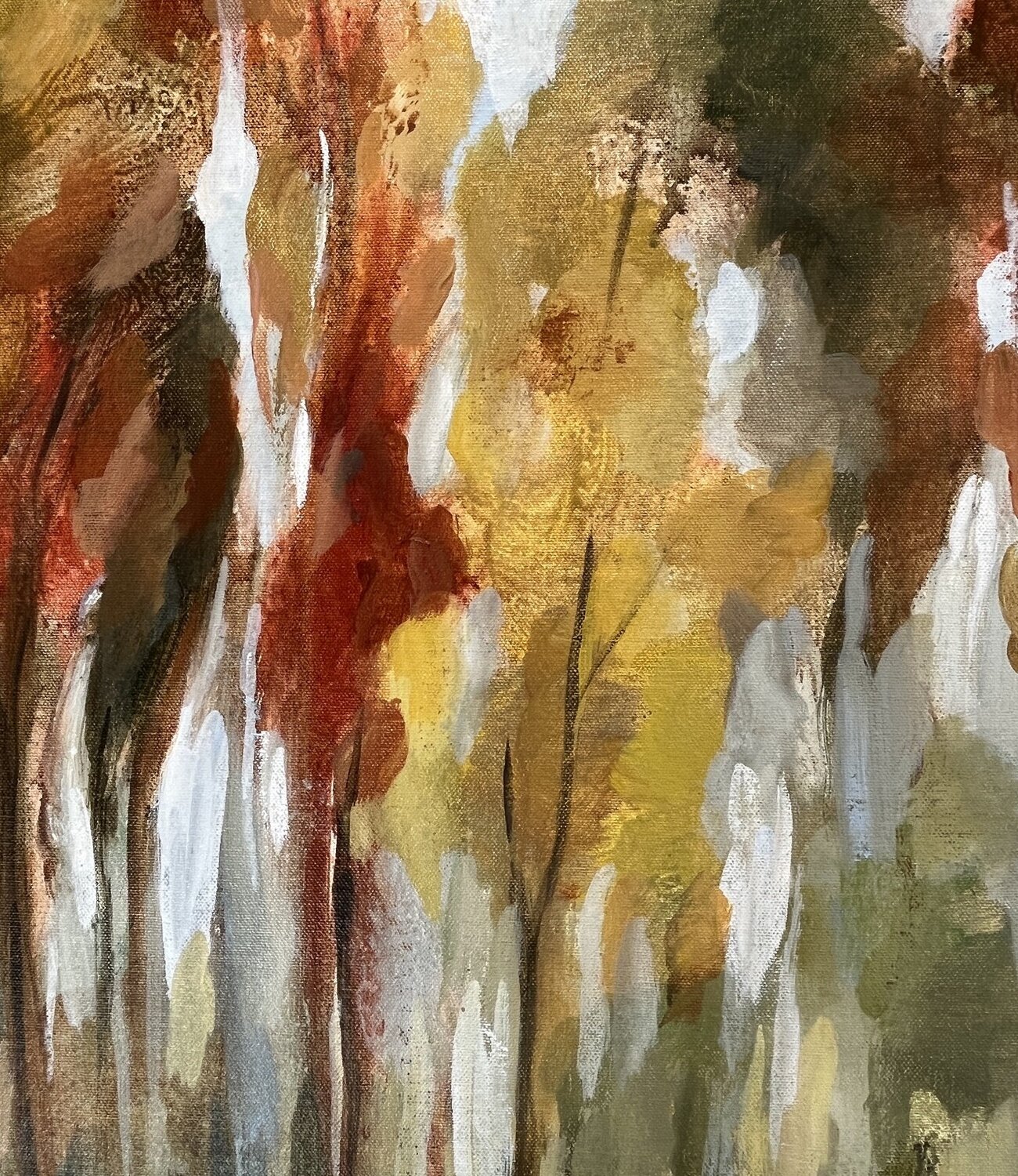Enchanted Forest - Detail 2