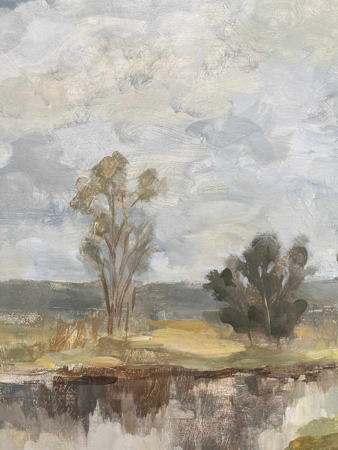 Spring Light - Detail 4