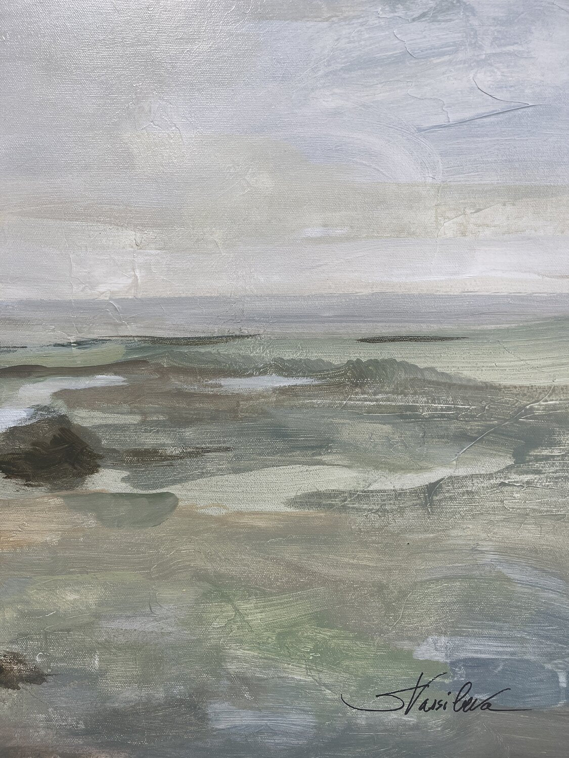 Valley Creek - Detail 4