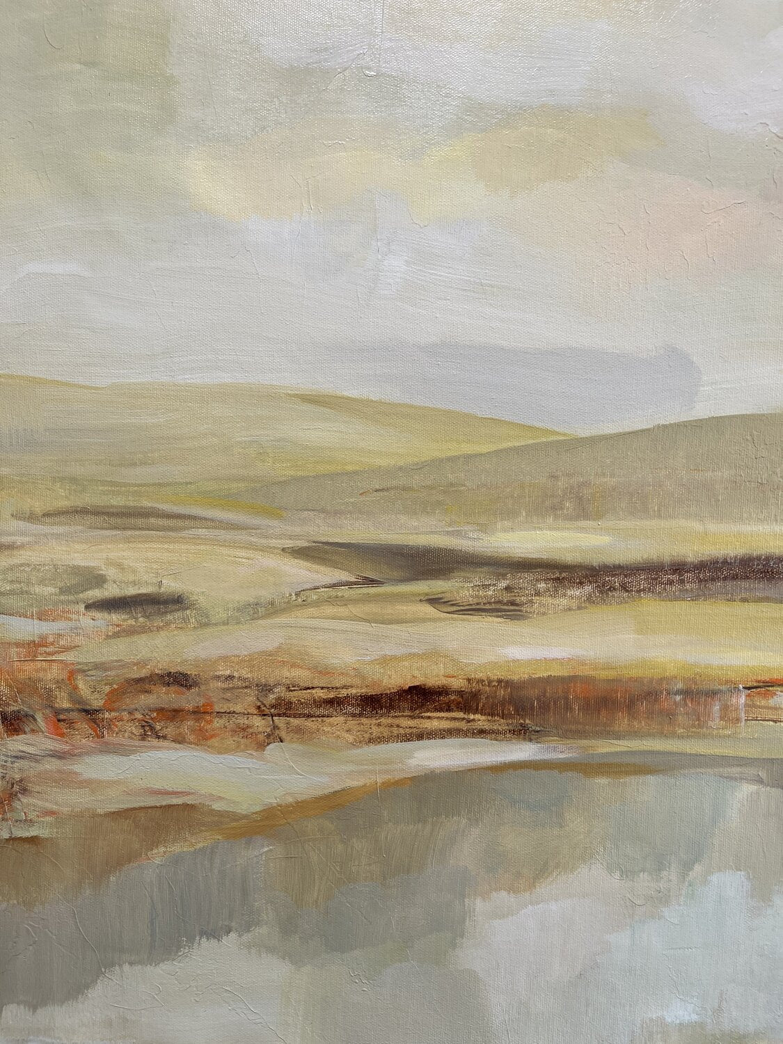 Sunshine in July - Detail 2