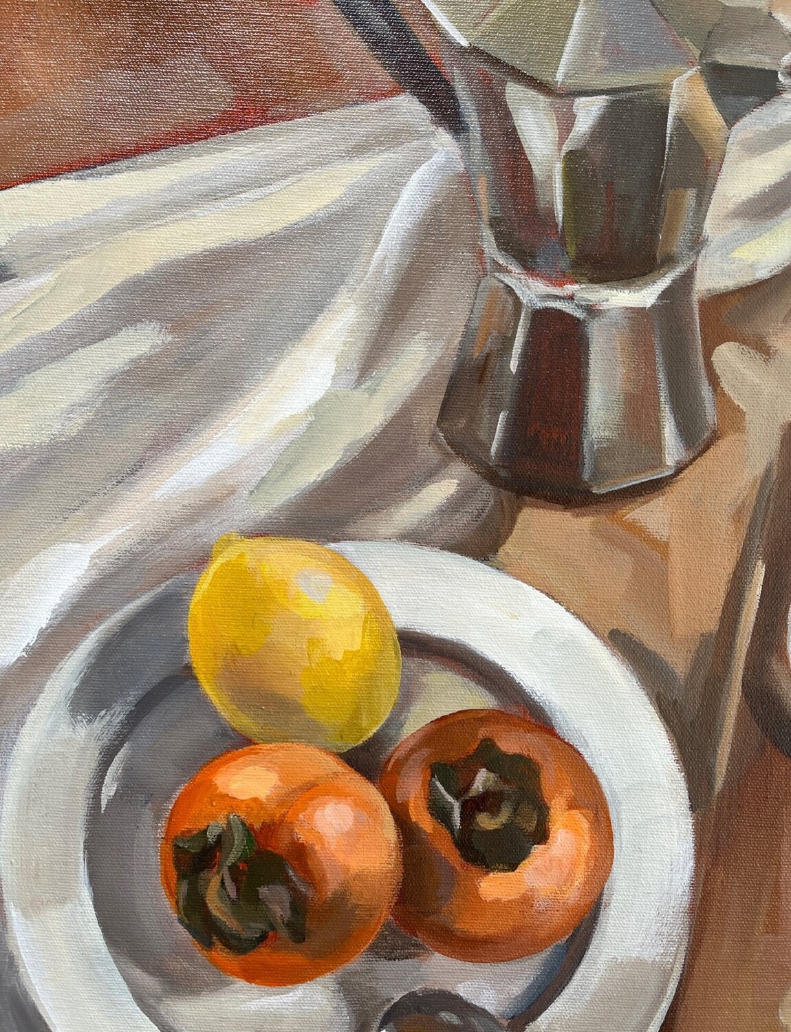 Kitchen Still Life - Detail 3