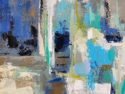 Spring Water - Detail 2