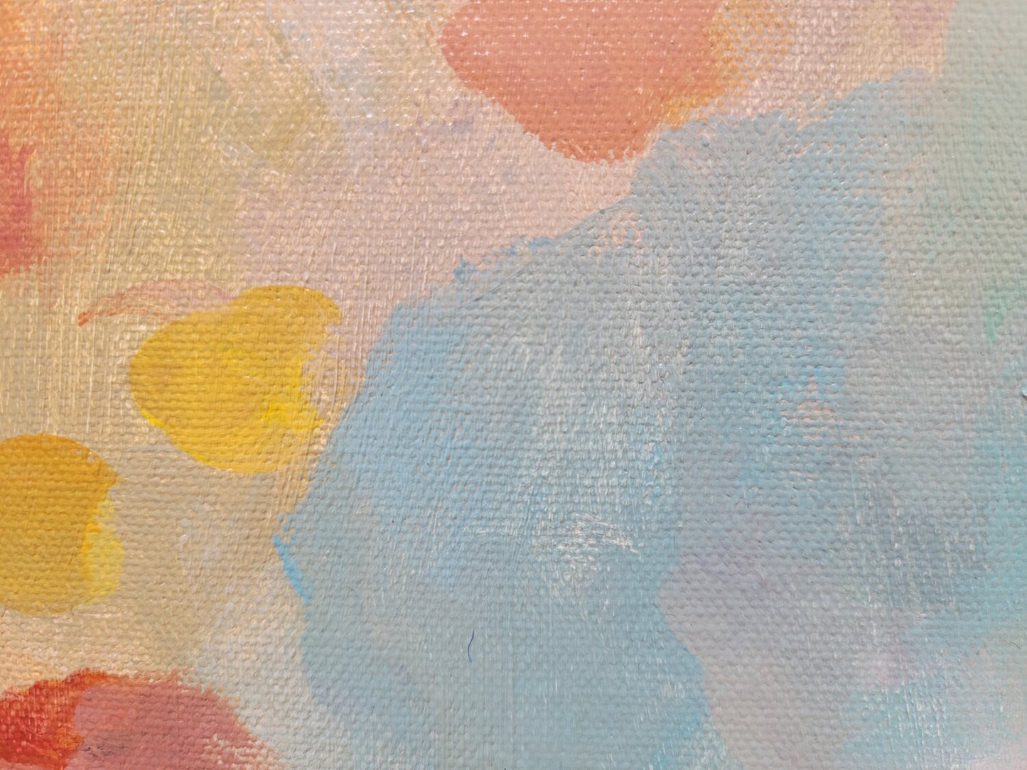 Flower Extravaganza - Detail 3