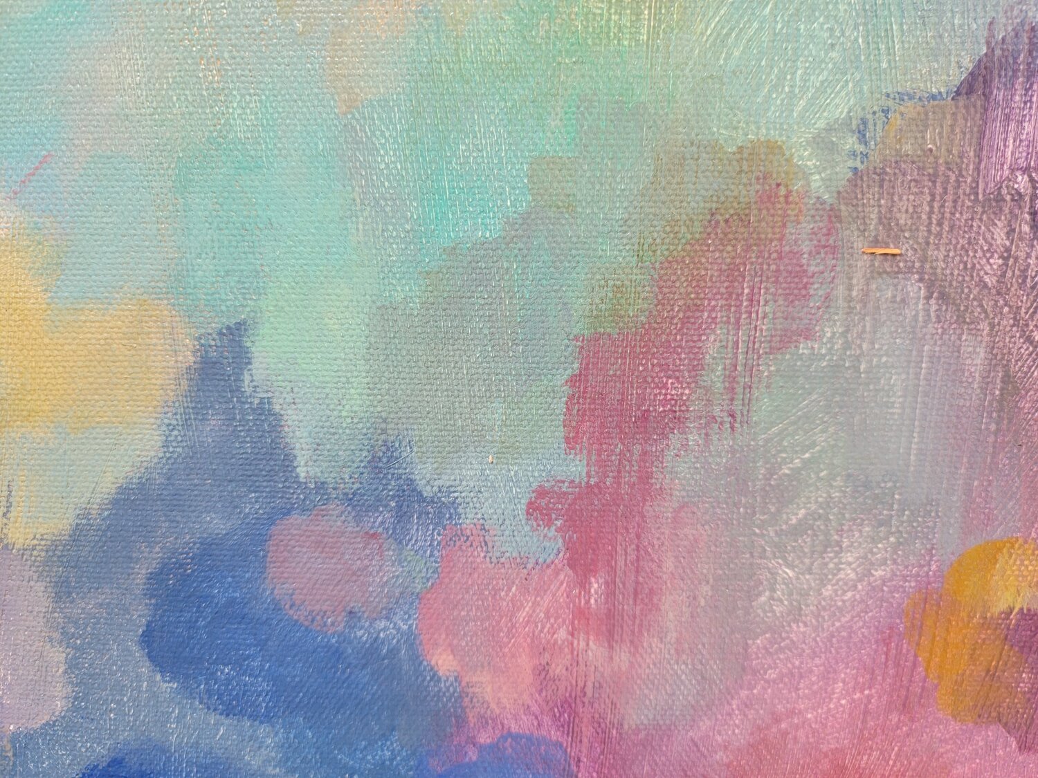 Flower Extravaganza - Detail 1
