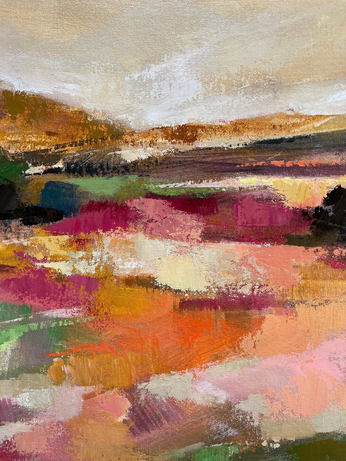 California Bloom - Detail 4