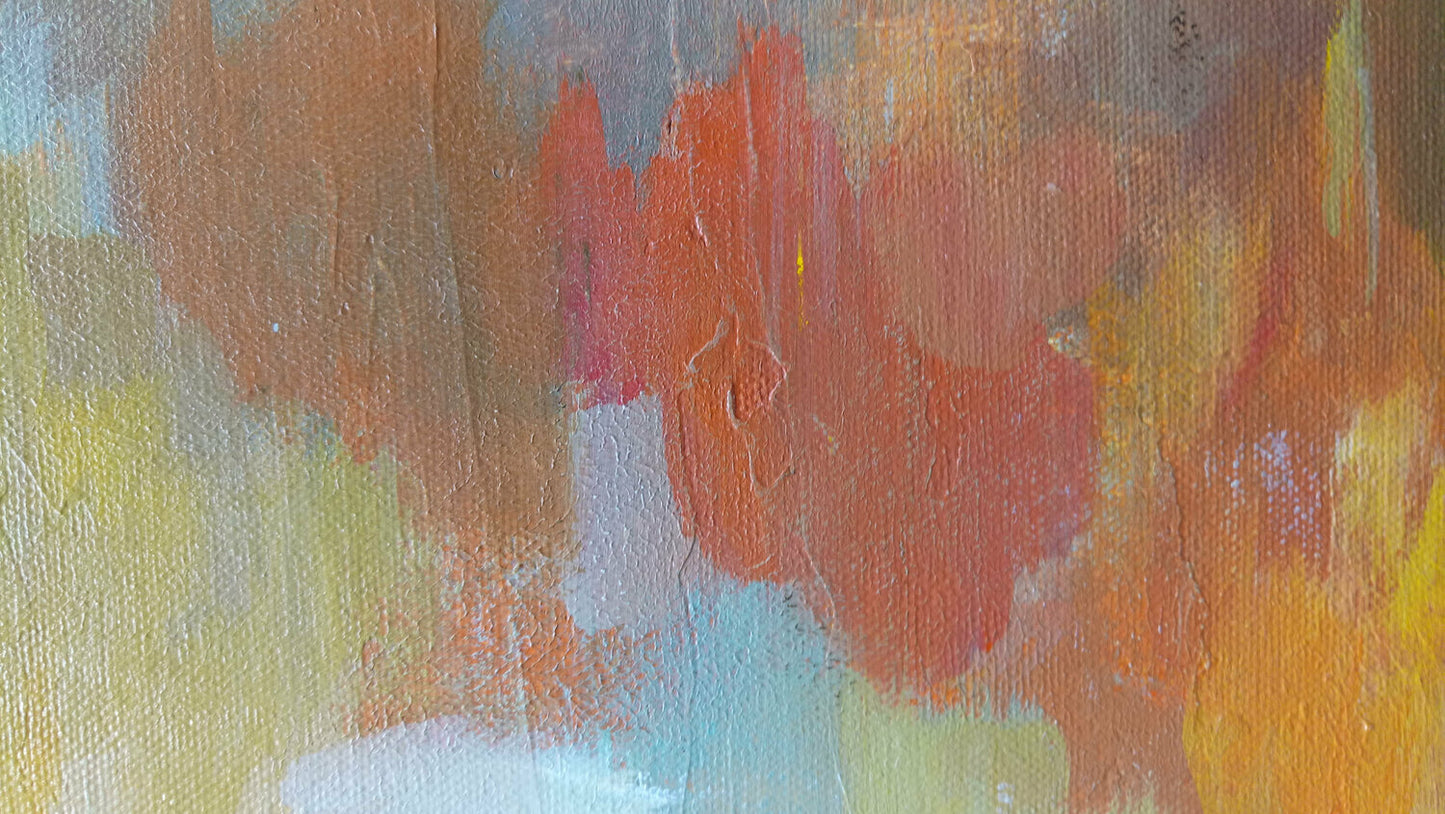 October Dreamscape - Detail 3