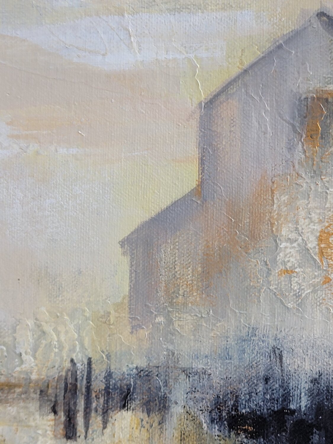 Sunrise Farm I - Detail 2