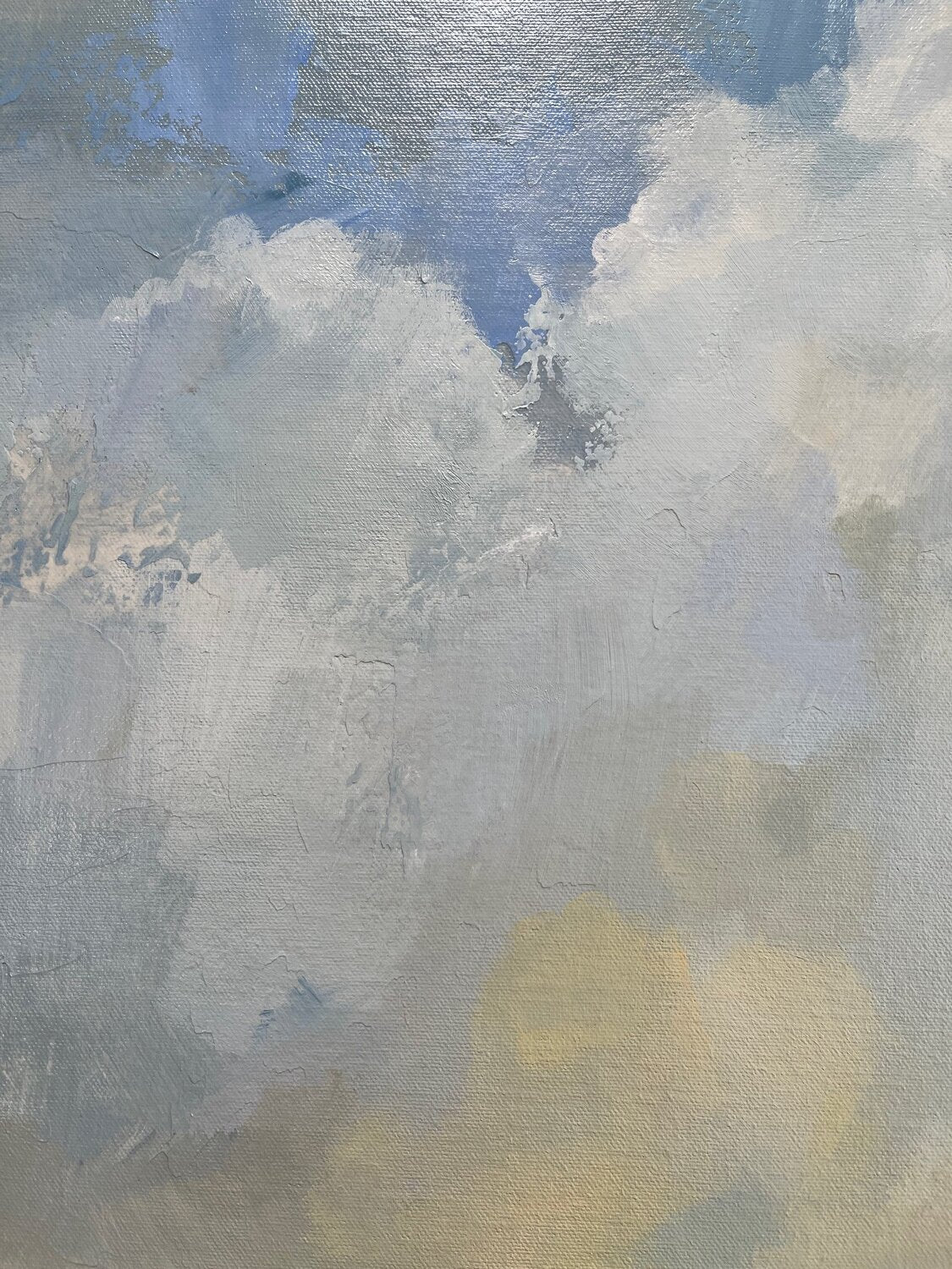 By the Beach - Detail 2
