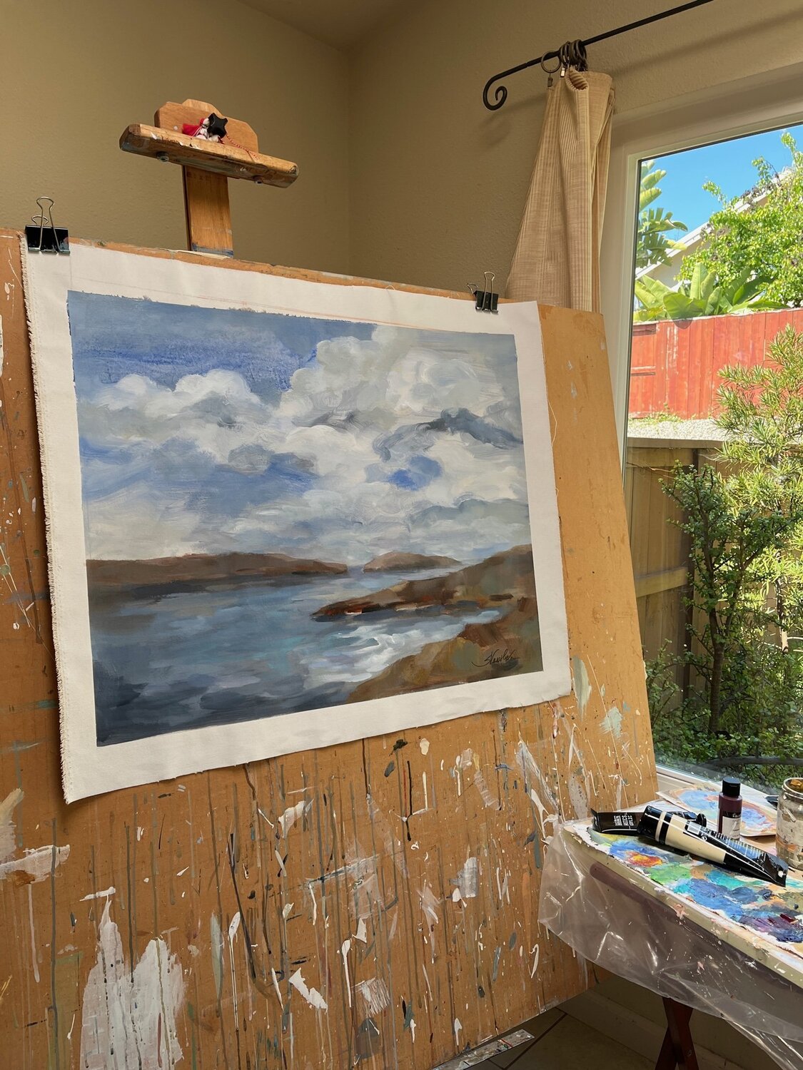 Islands - Detail 3