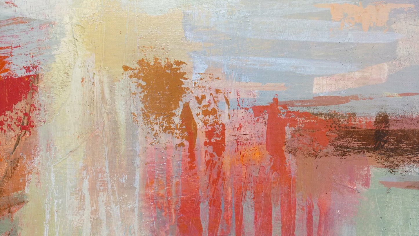 Coral Reef - Detail 4