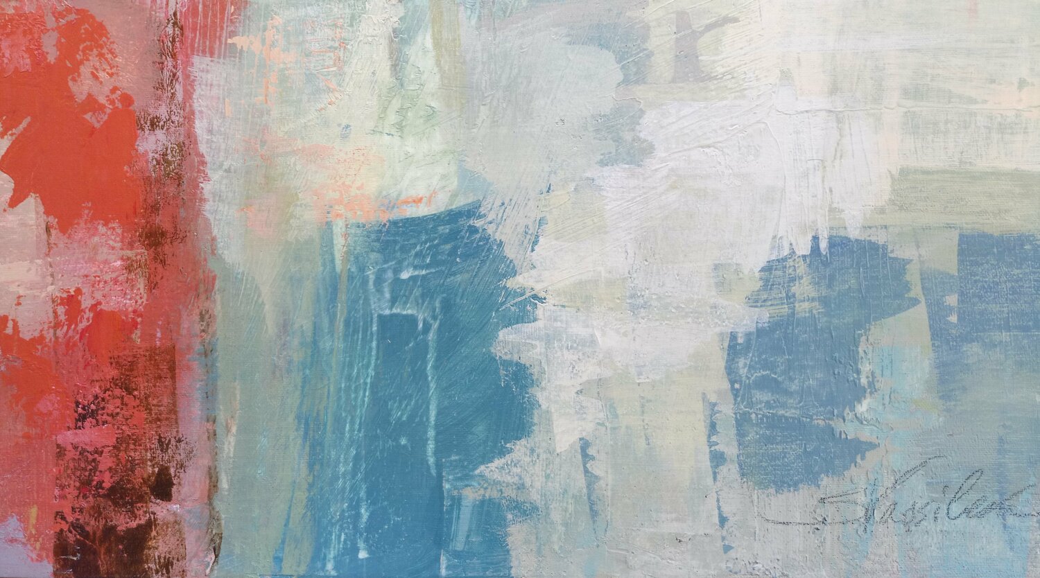 Coral Reef - Detail 2