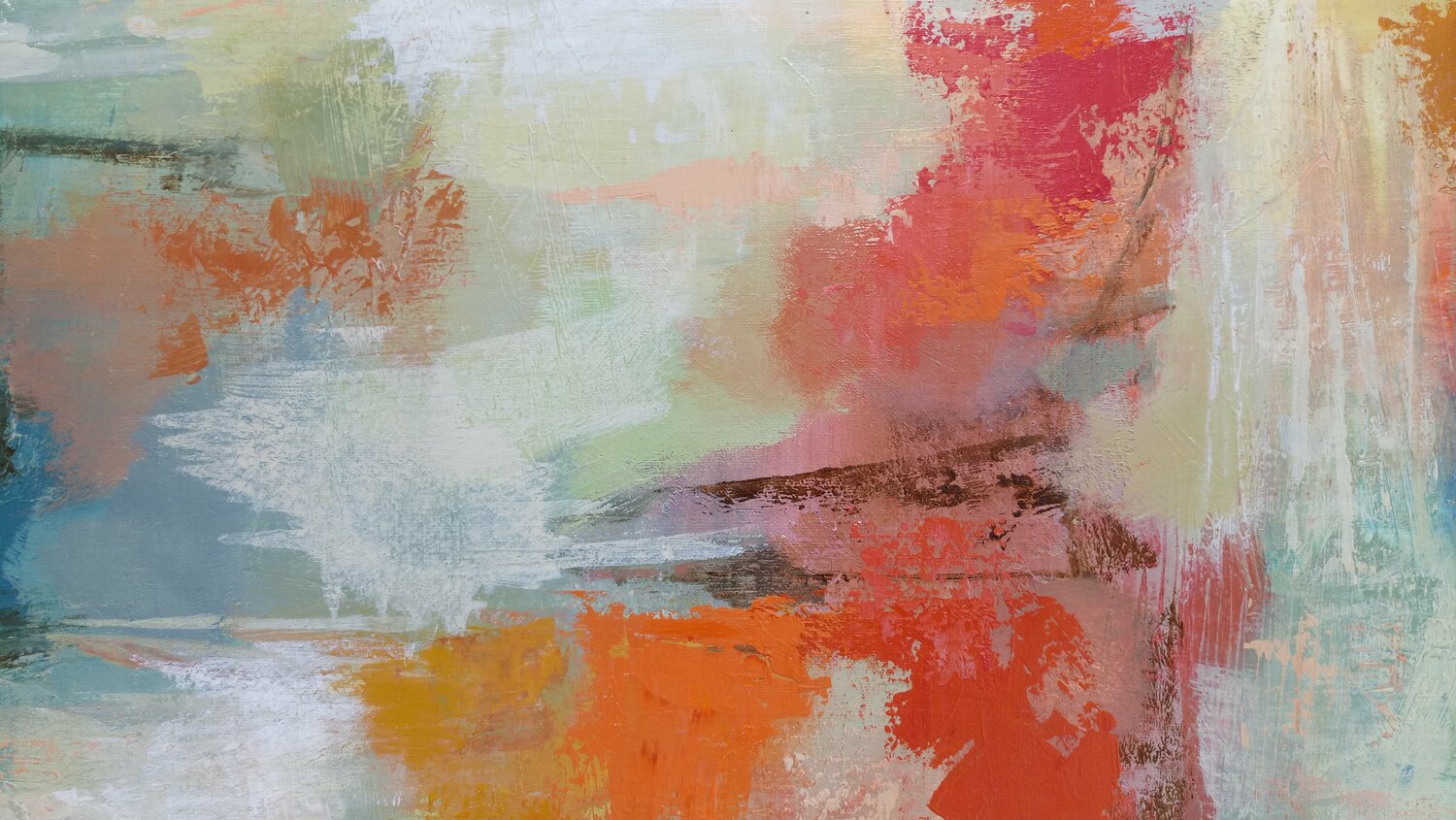 Coral Reef - Detail 5