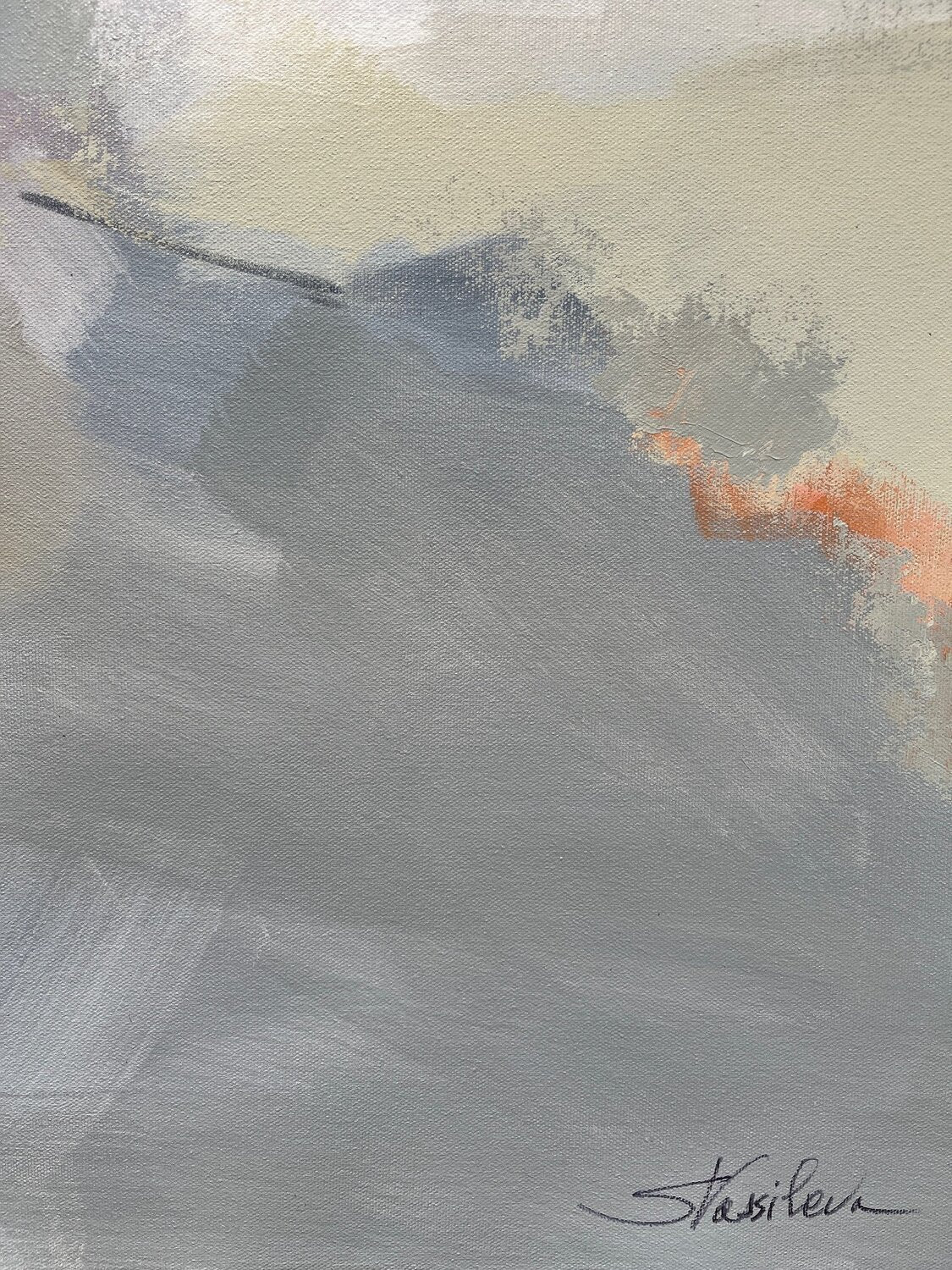 Inlet - Detail 2
