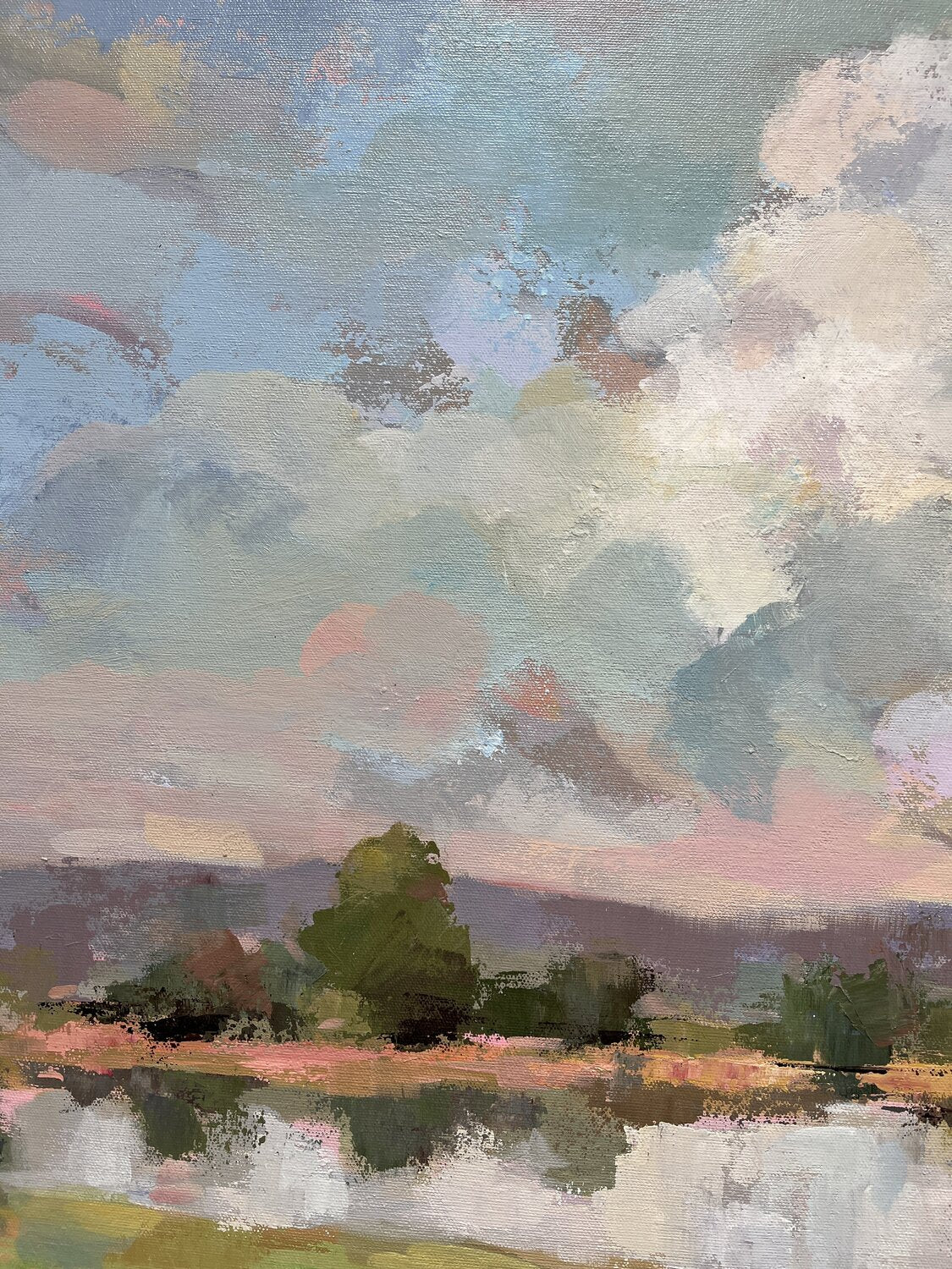 River View - Detail 2