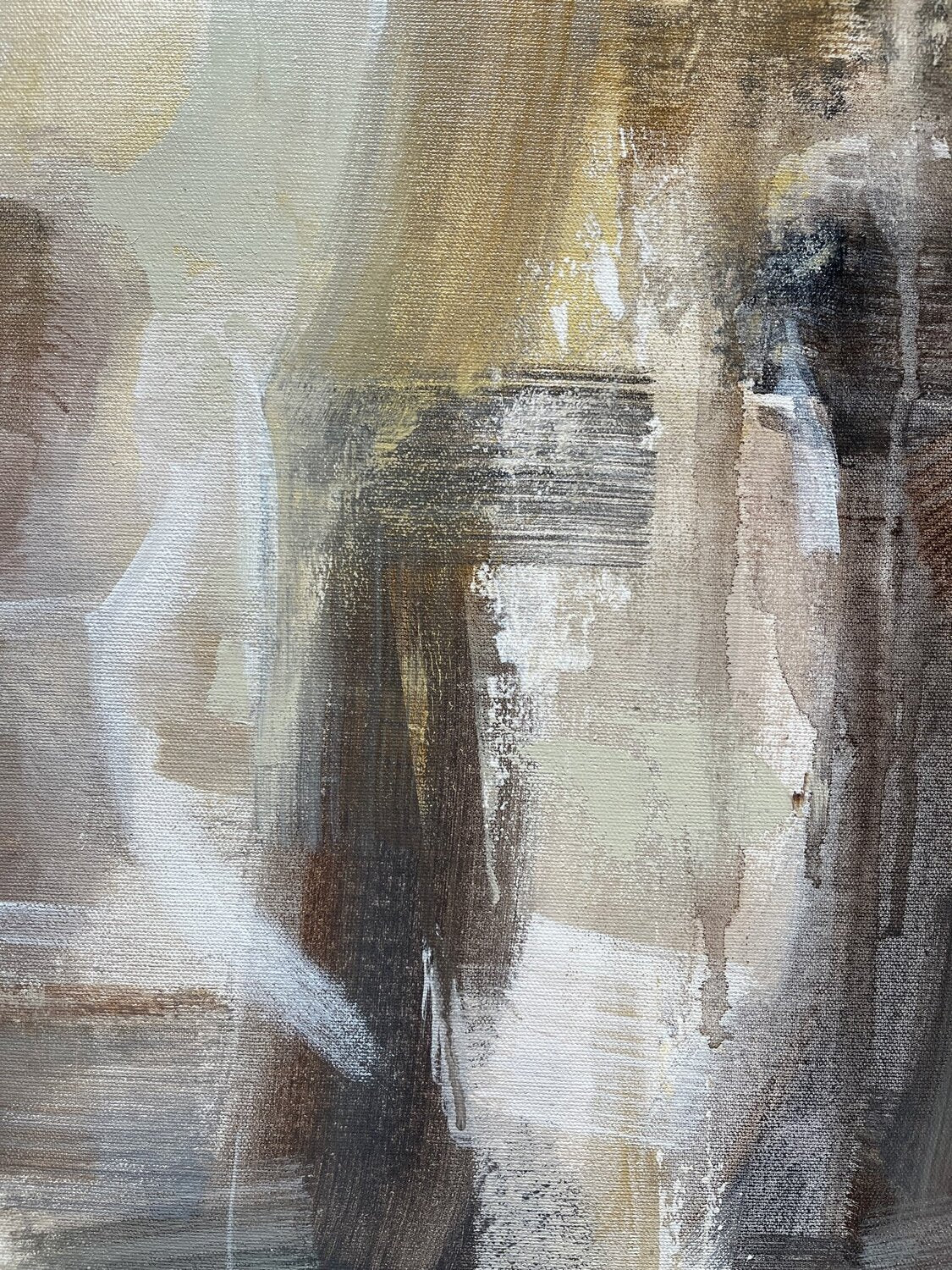 Deconstructed Chess - Detail 2