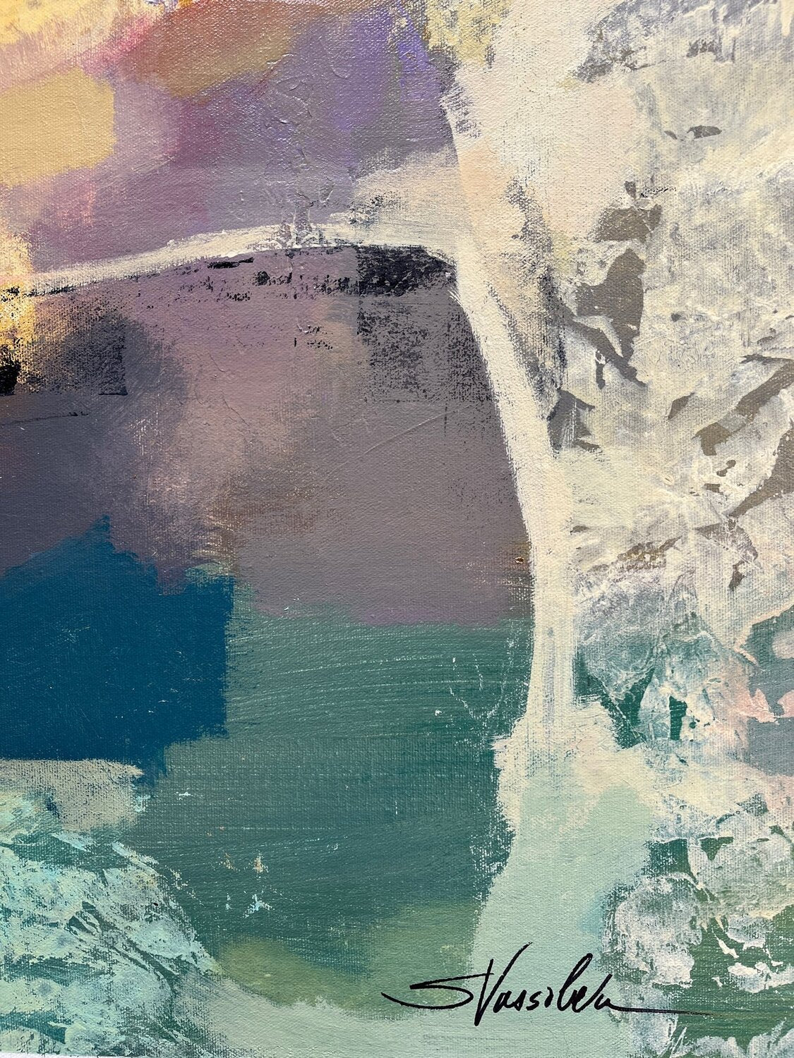 Mid-mod Mood - Detail 2