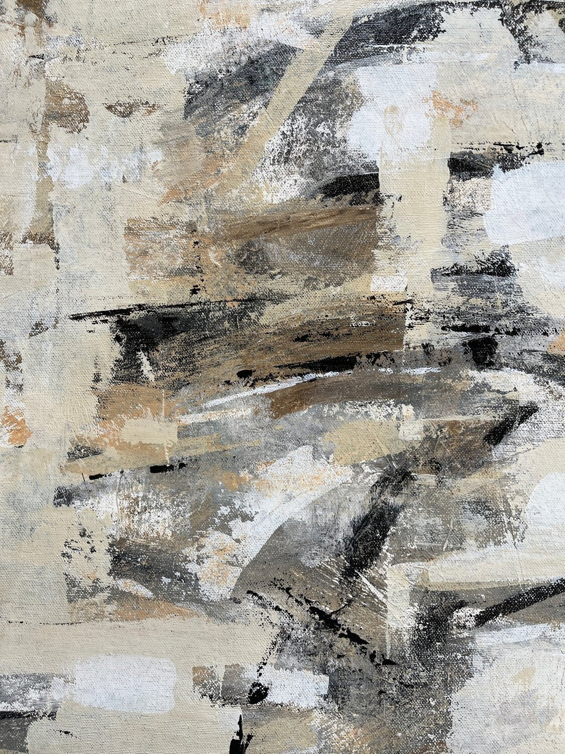 Birch Bark - Detail 2