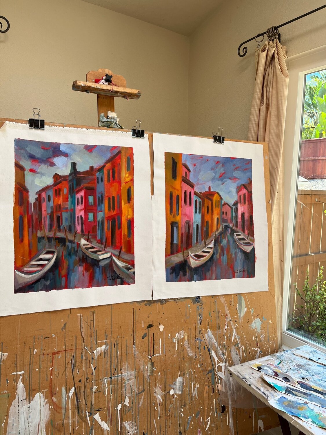 Burano I - Detail 5