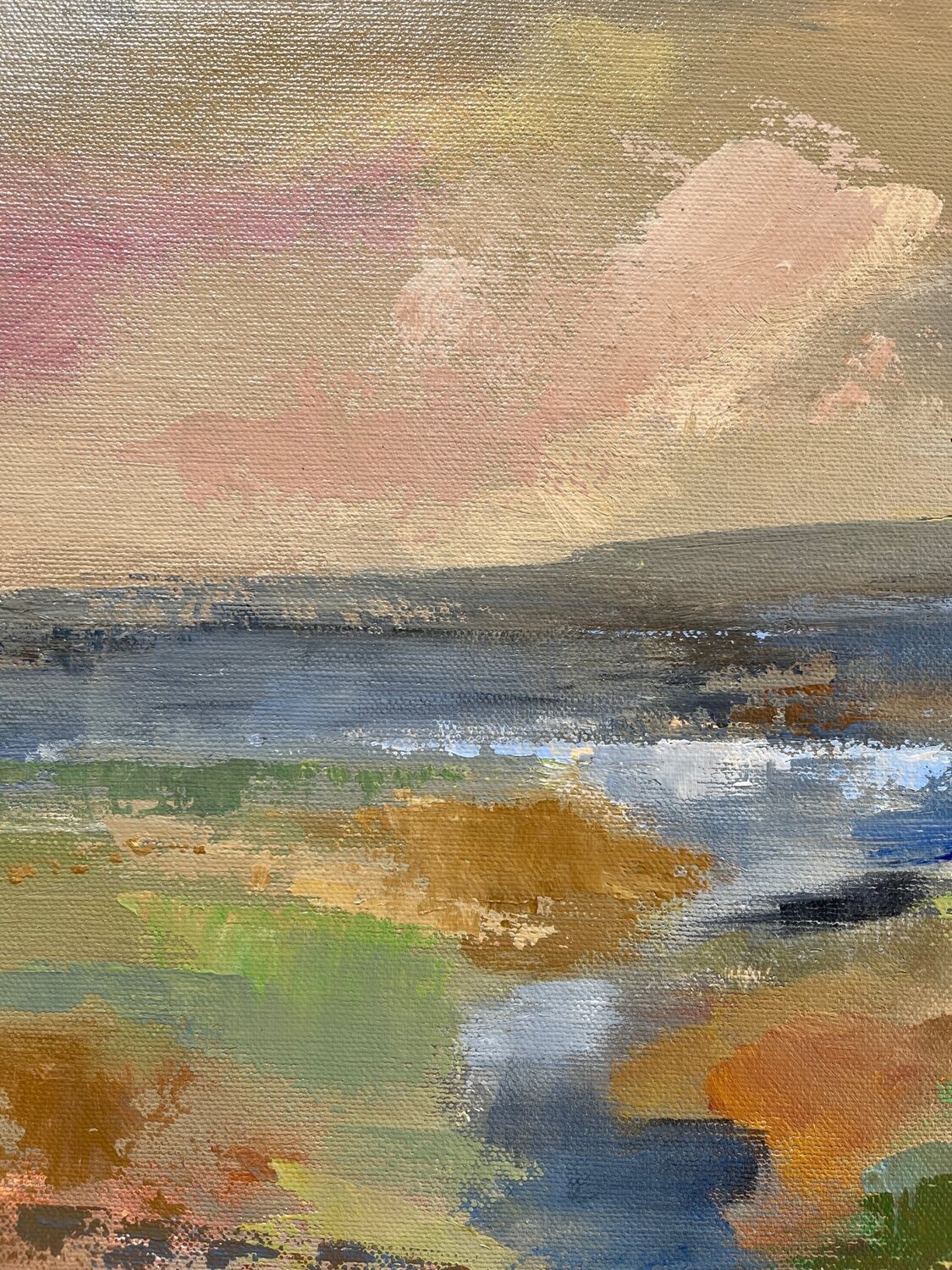 Earth Day II - Detail 4