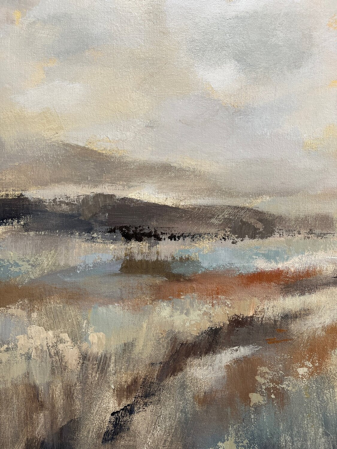 Cool Day - Detail 2