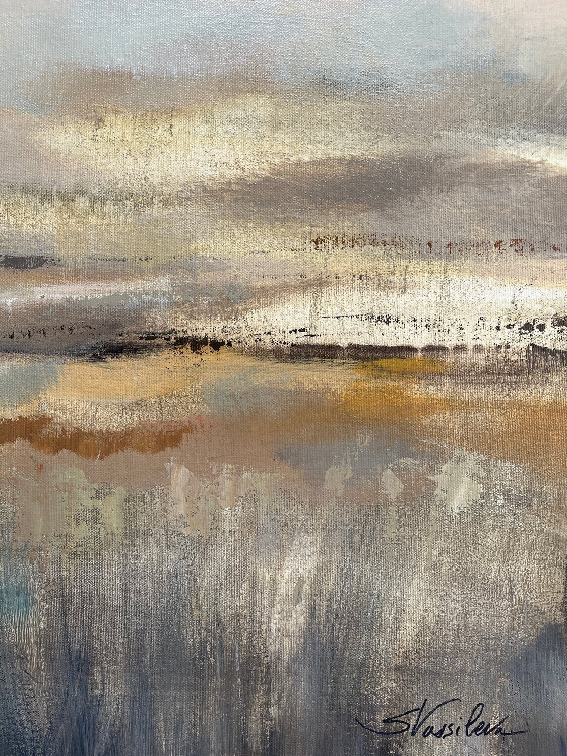 Cool Day - Detail 1
