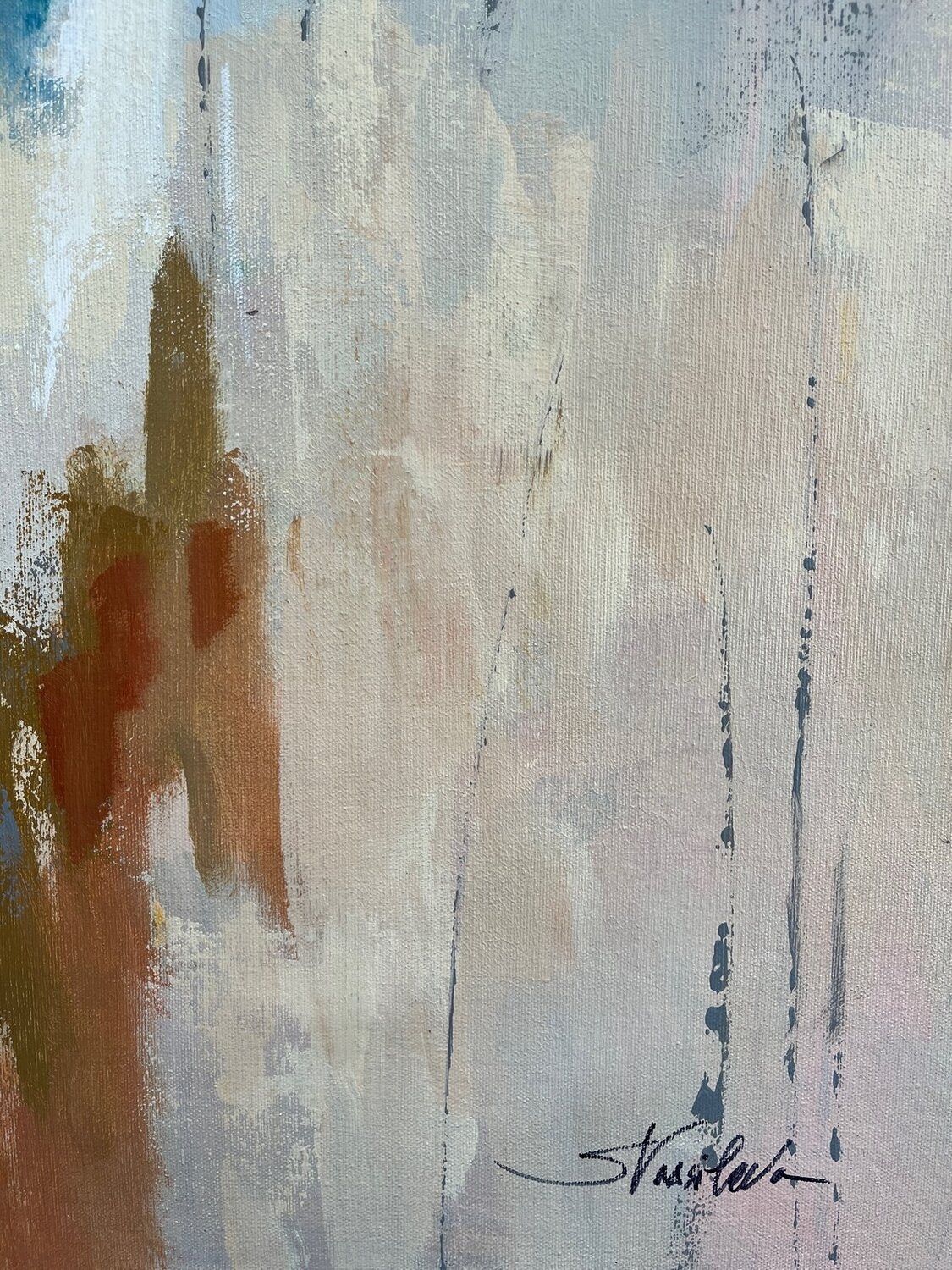 Merry-go-round - Detail 2