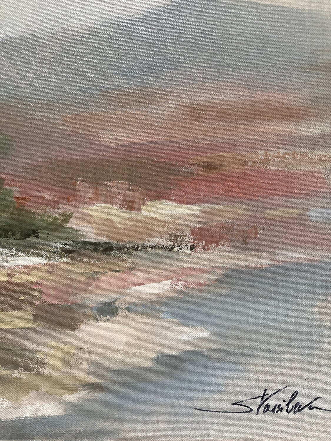 Clouds Wisper - Detail 2